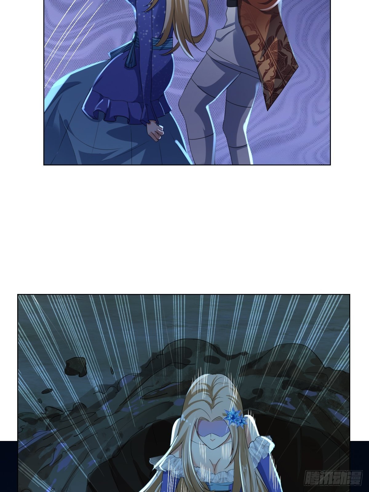 02：被活埋了-第4话