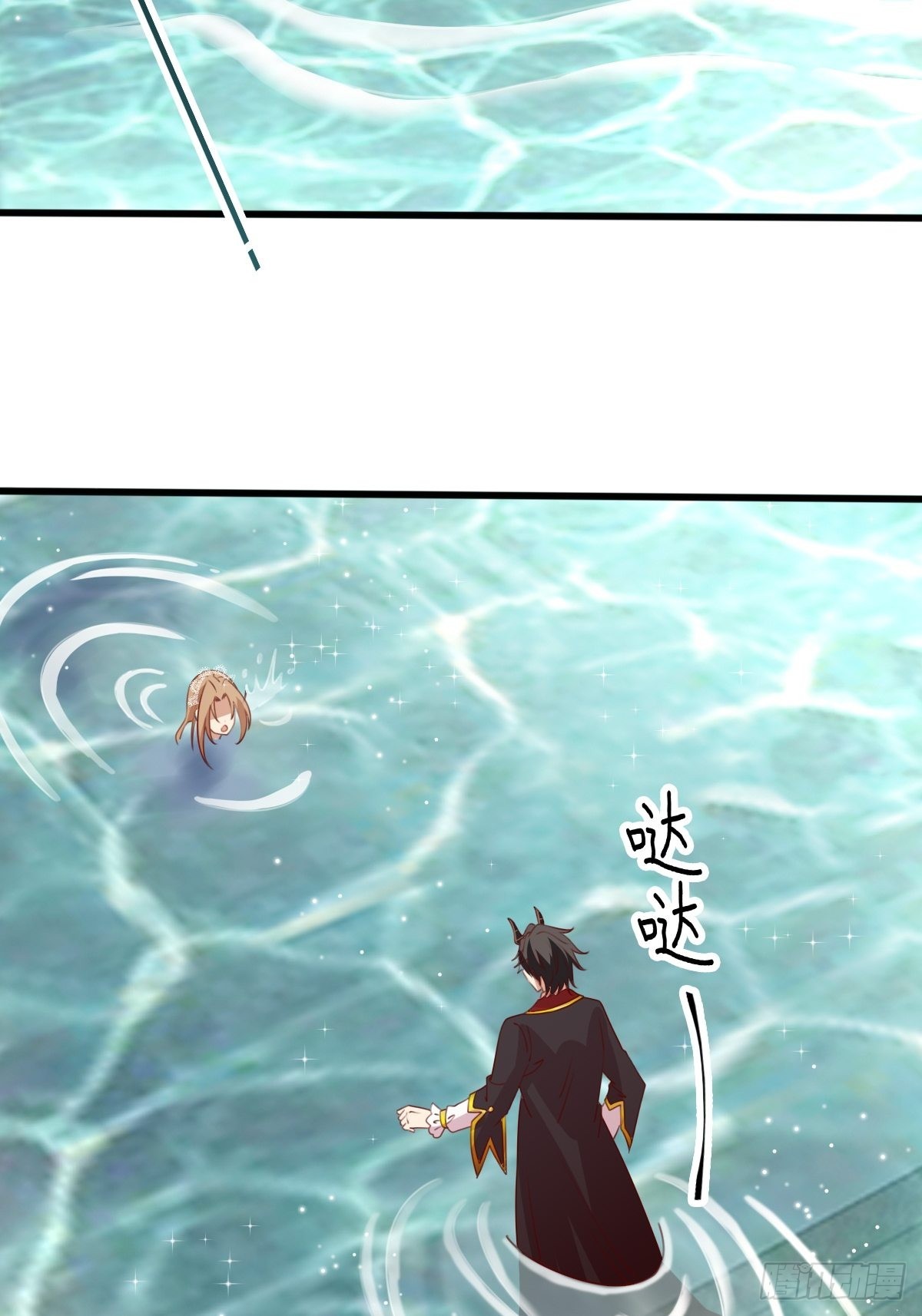 30 赢，很重要！-第32话