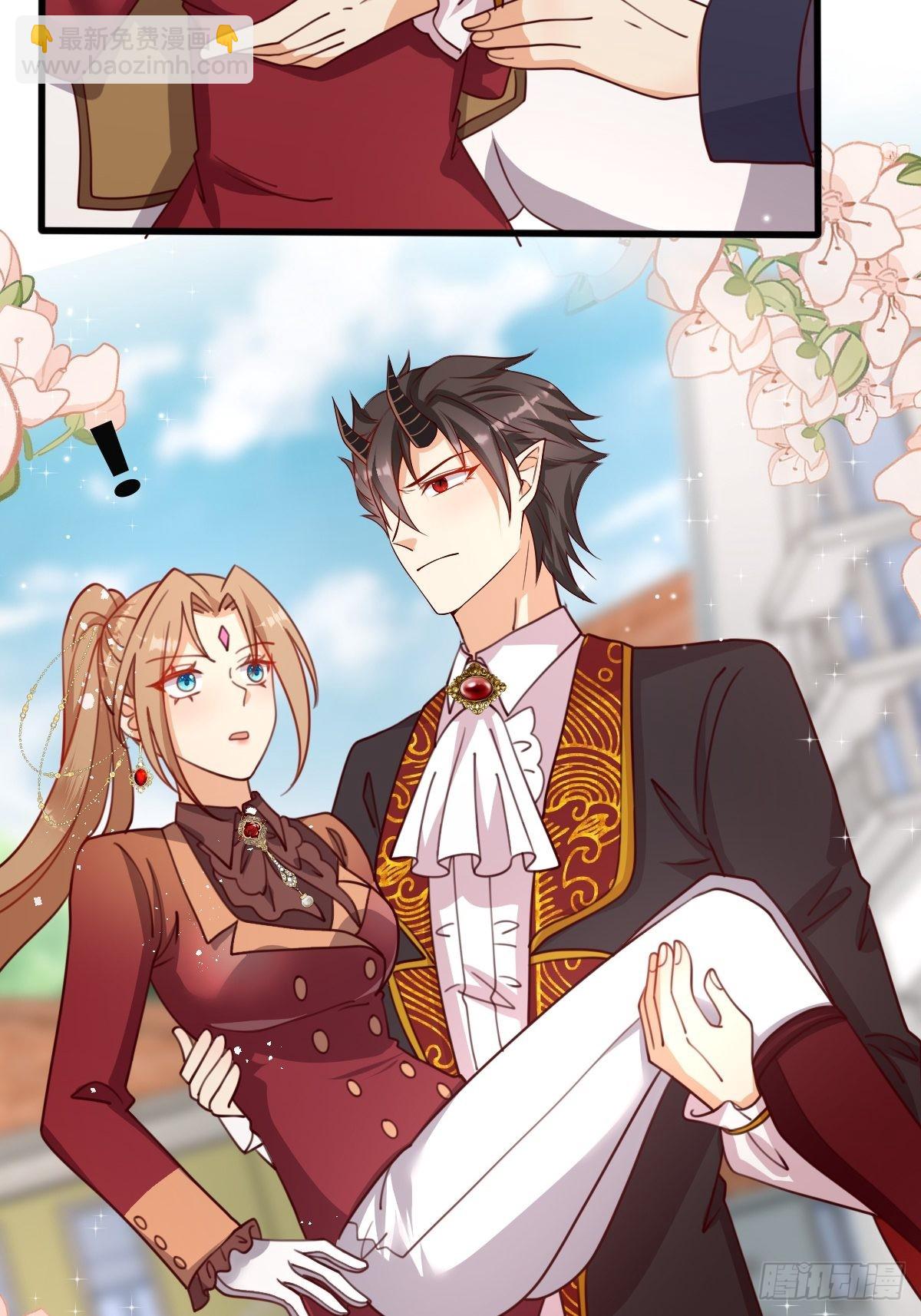 34 完美男人-第36话