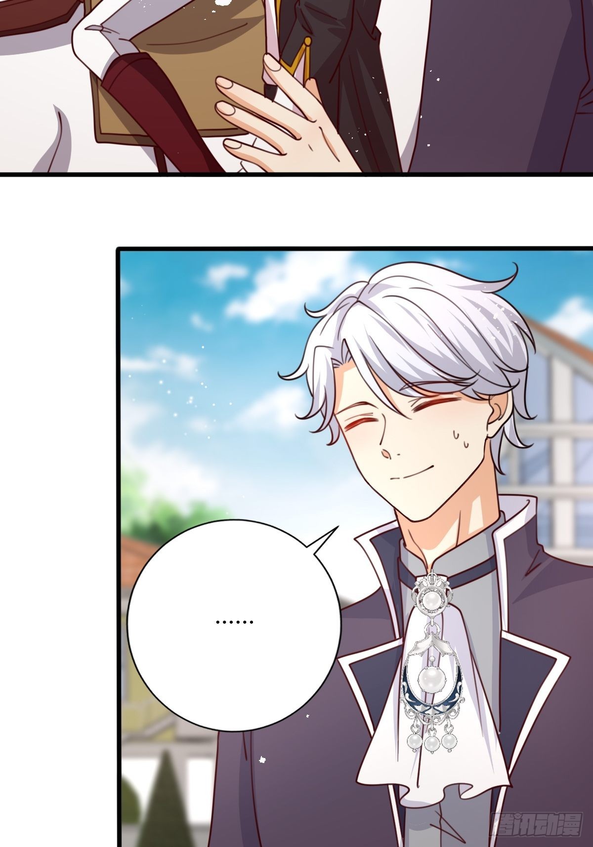 34 完美男人-第36话