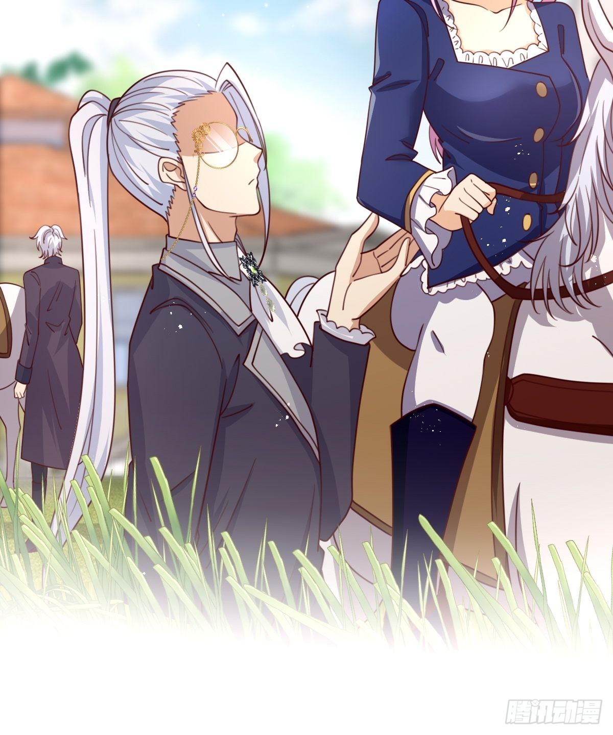 34 完美男人-第36话