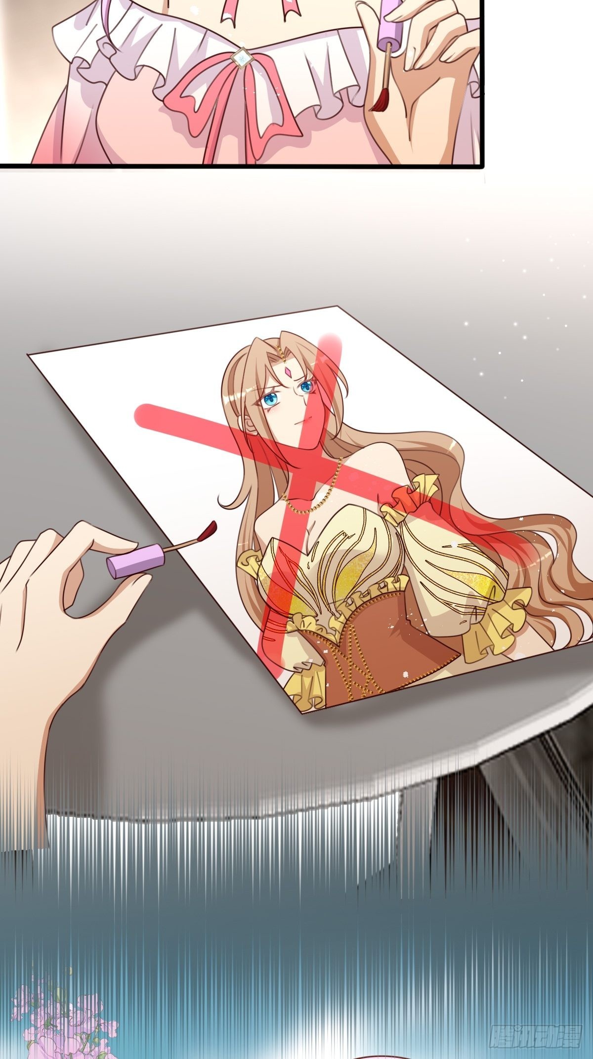 34 完美男人-第36话