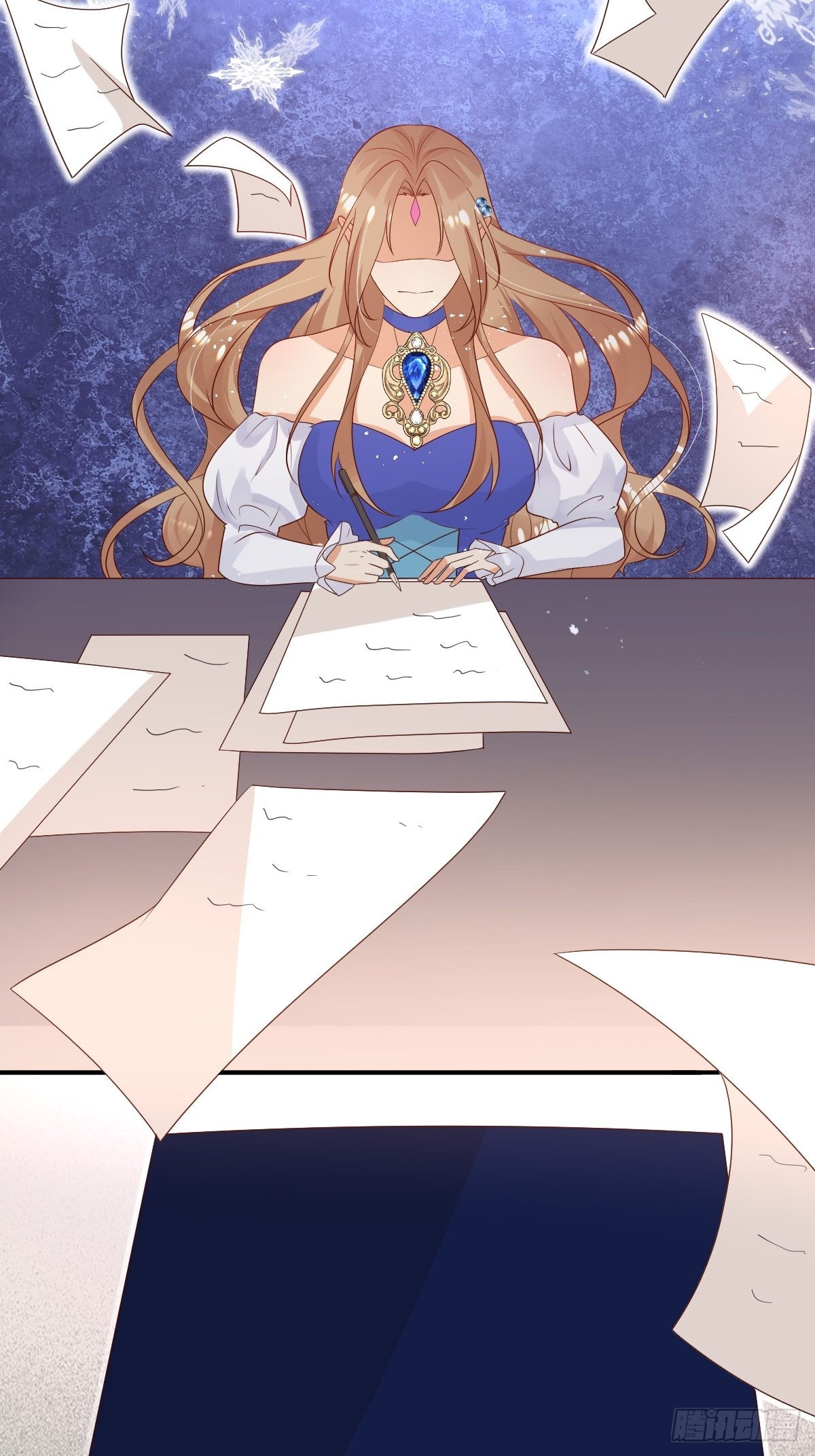 38 魔女的回忆-第40话