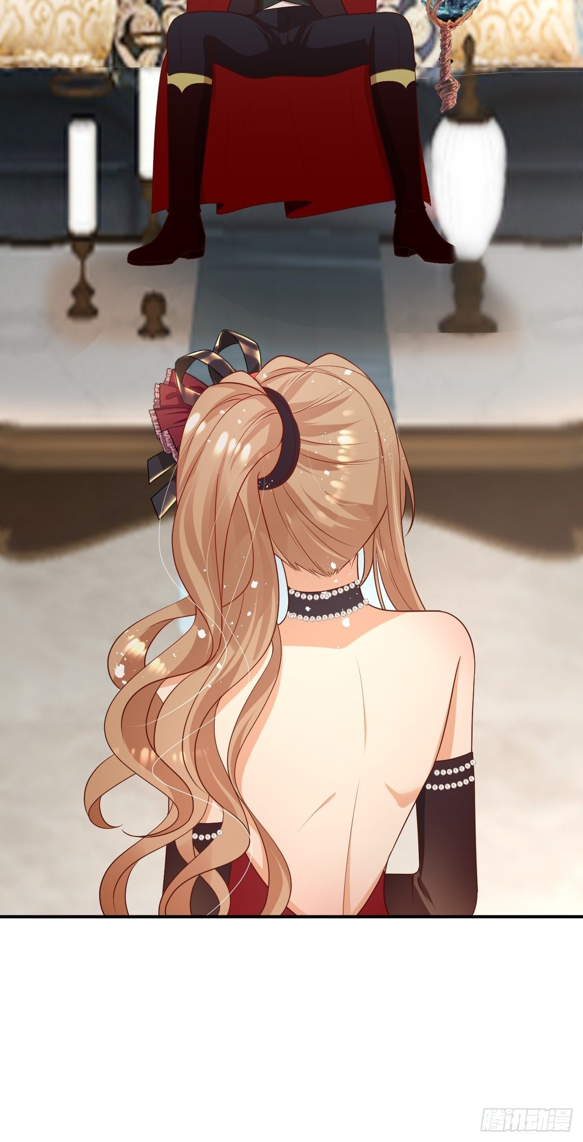 38 魔女的回忆-第40话