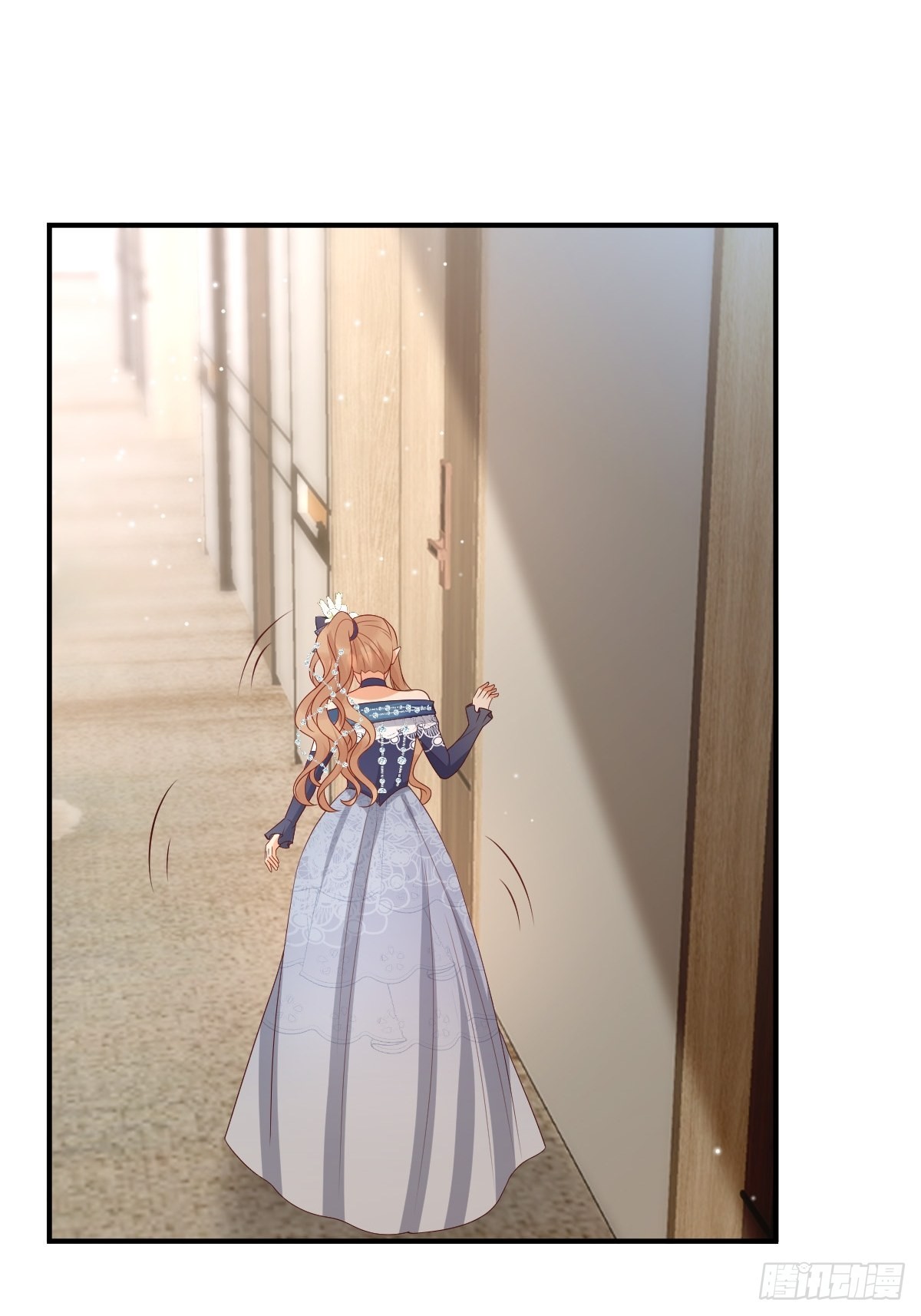 38 魔女的回忆-第40话