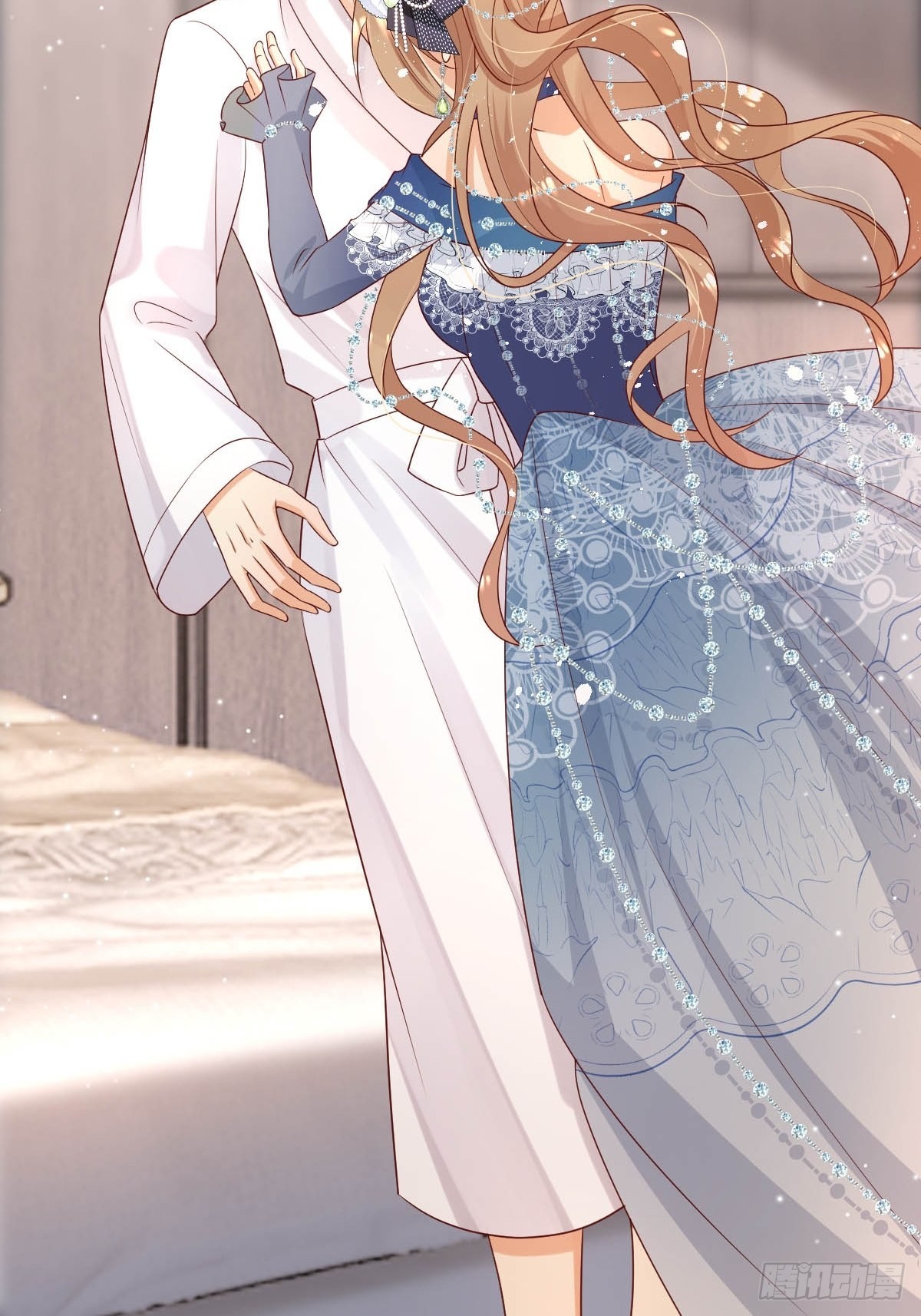 38 魔女的回忆-第40话