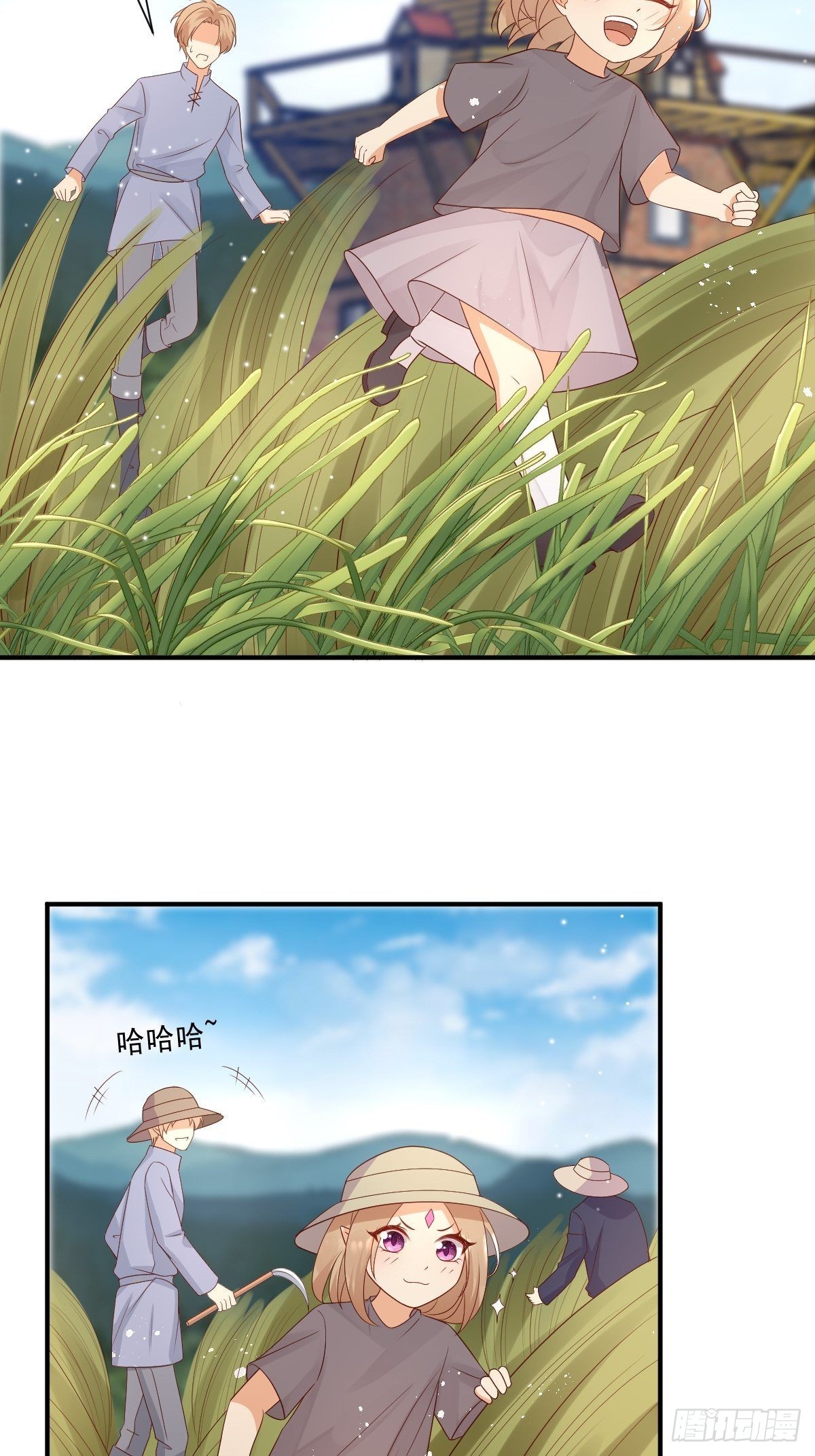 38 魔女的回忆-第40话