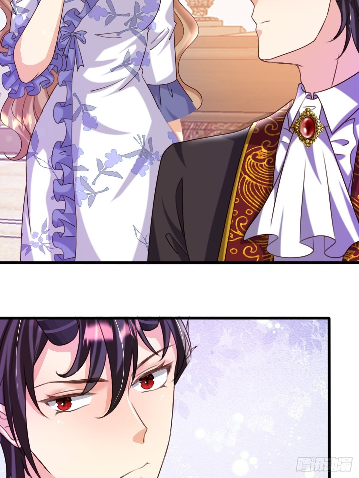 40 玛丽安小姐-第42话