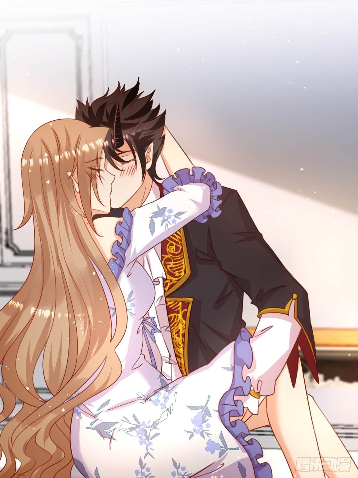 42 你是不是不行？-第44话