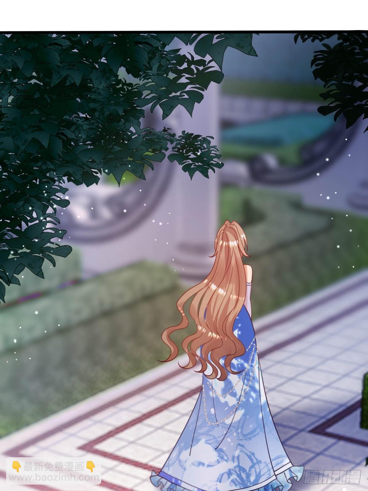 44 从天而降的骑士长-第46话