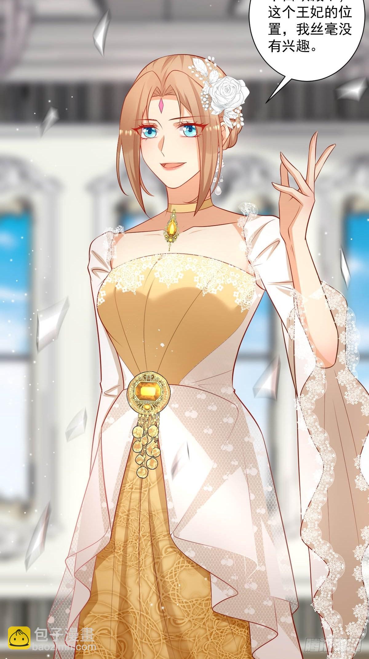 48 你是我的王妃了-第50话