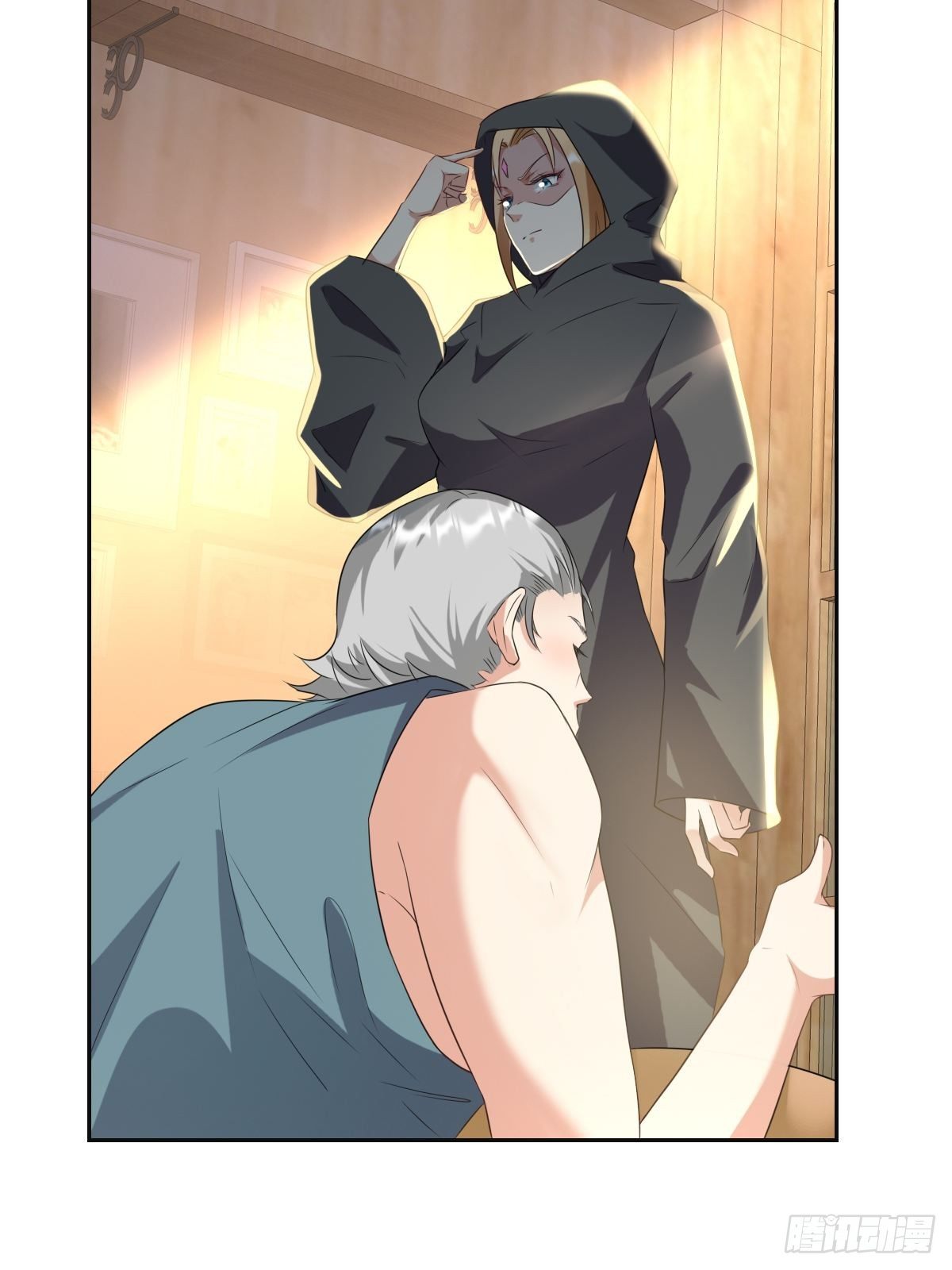 04：我们关系超坏的-第6话