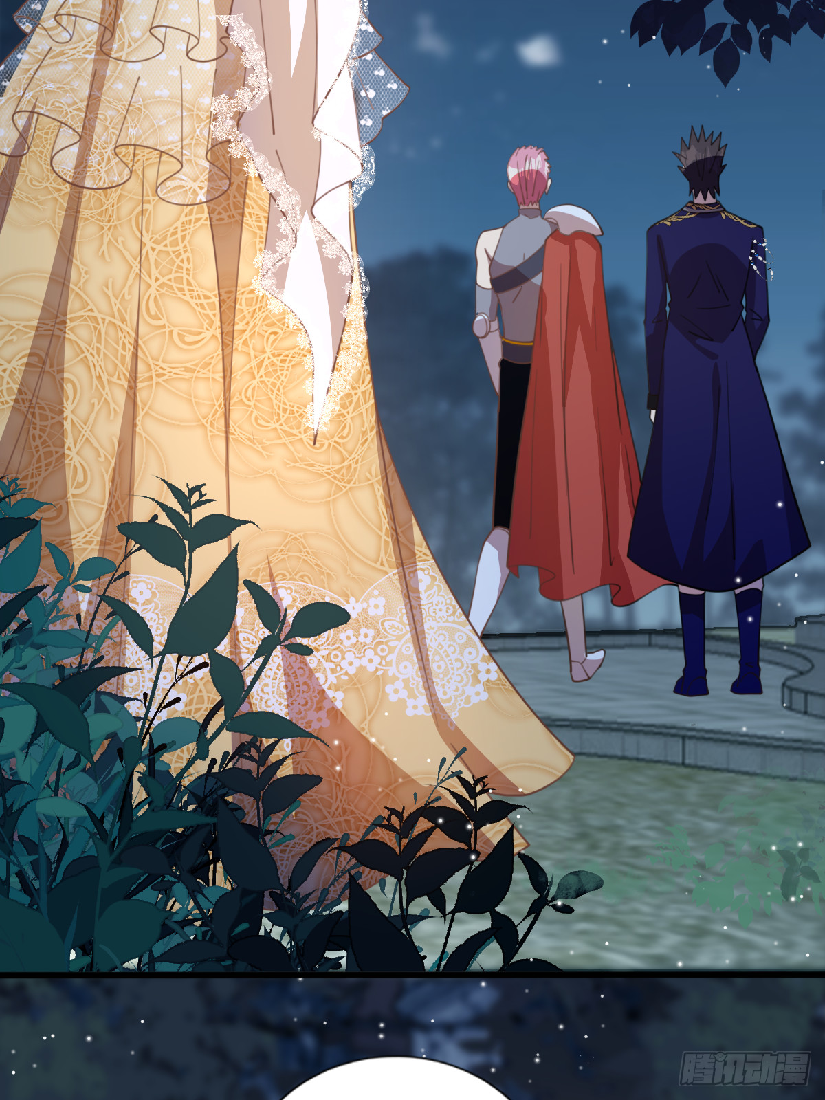 54 月下的双人舞-第56话