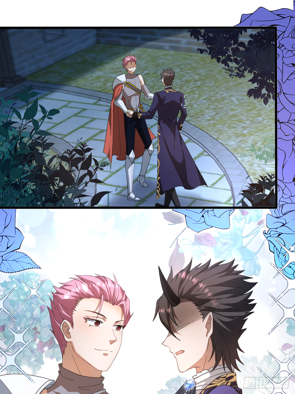 54 月下的双人舞-第56话