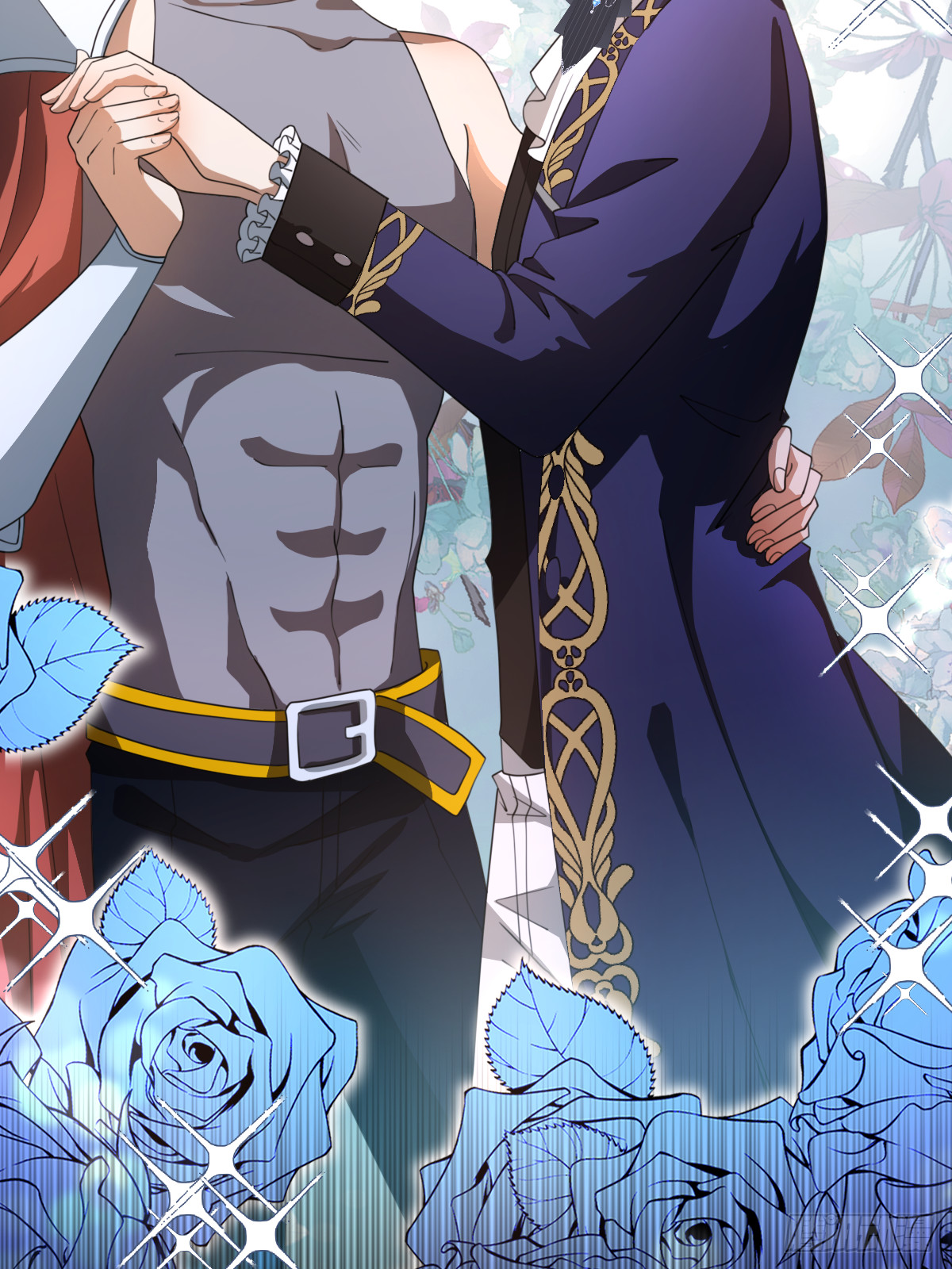 54 月下的双人舞-第56话