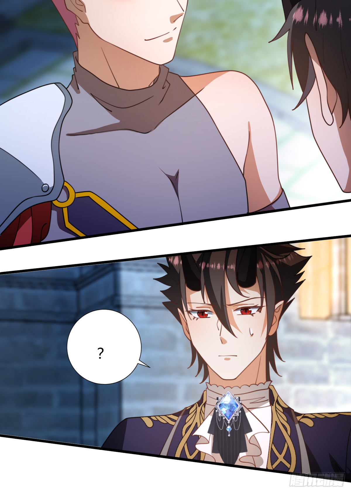 54 月下的双人舞-第56话