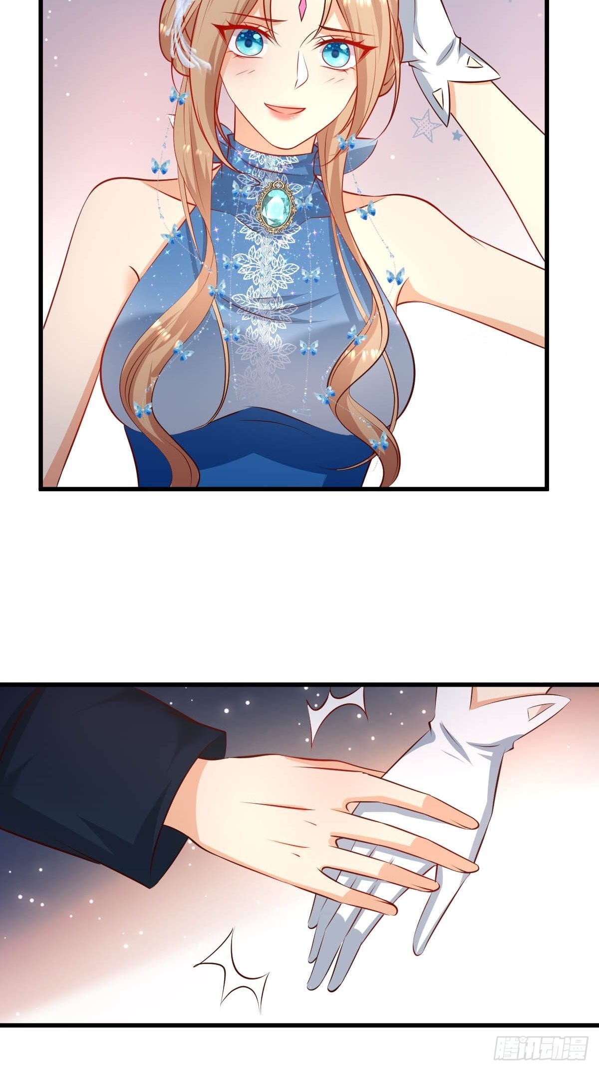 58  秘密基地-第60话