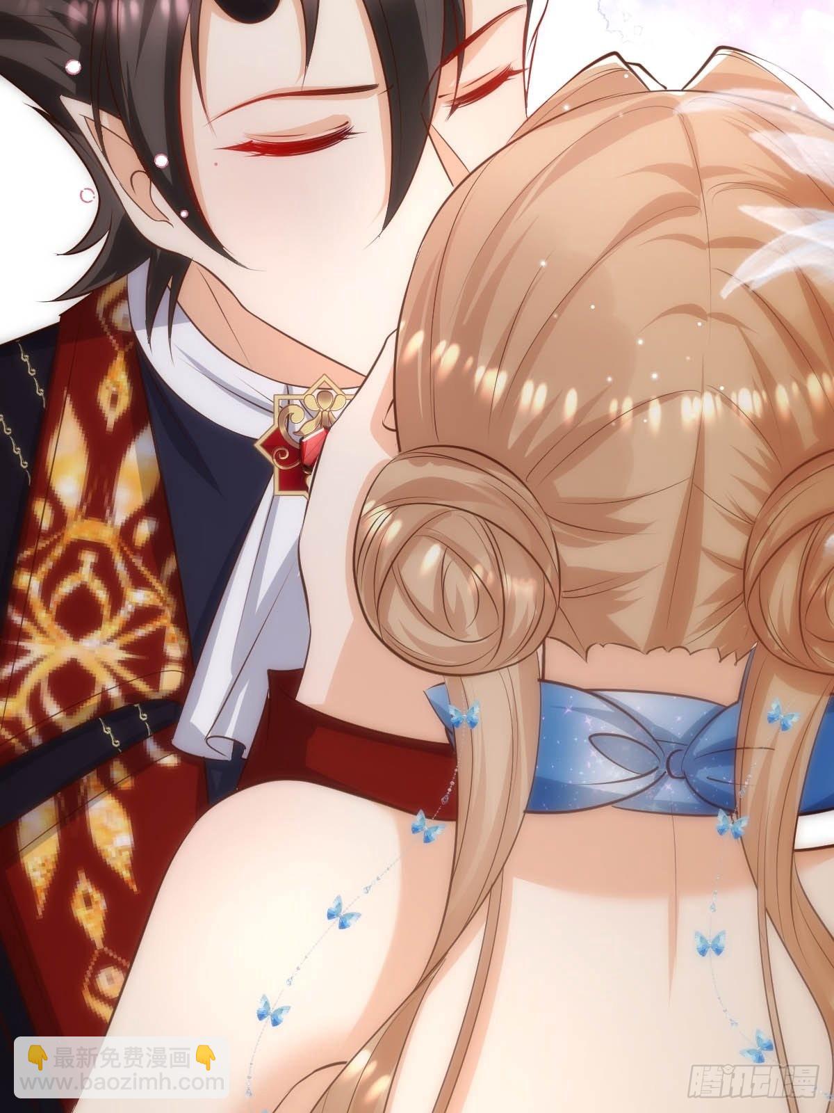 60 你吃醋啦-第62话