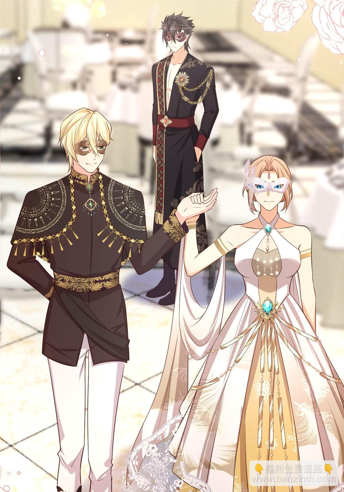 62 留一手-第64话