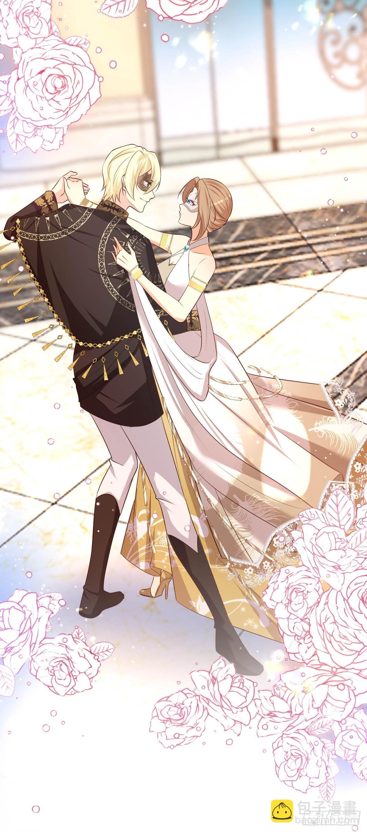 62 留一手-第64话