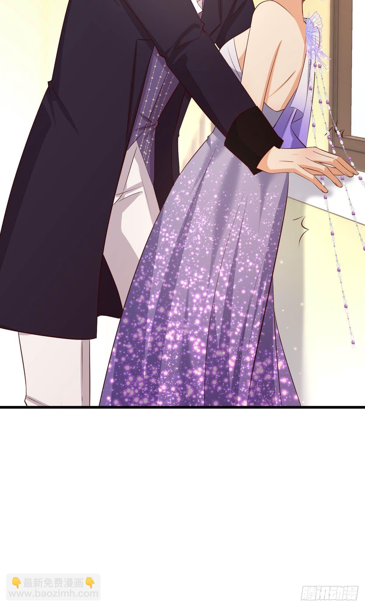 64 马甲掉落-第66话