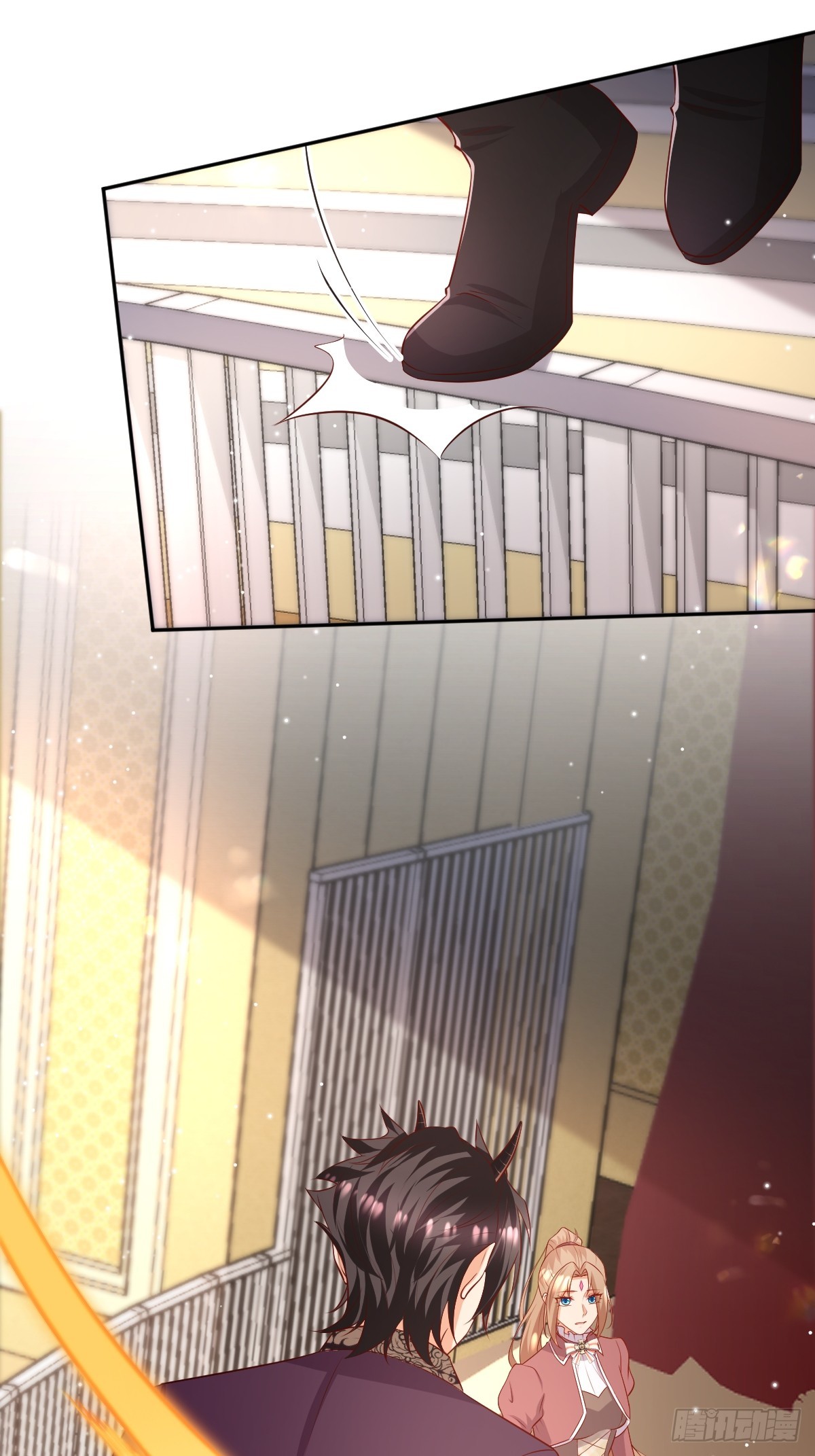 68 魔法生效-第70话