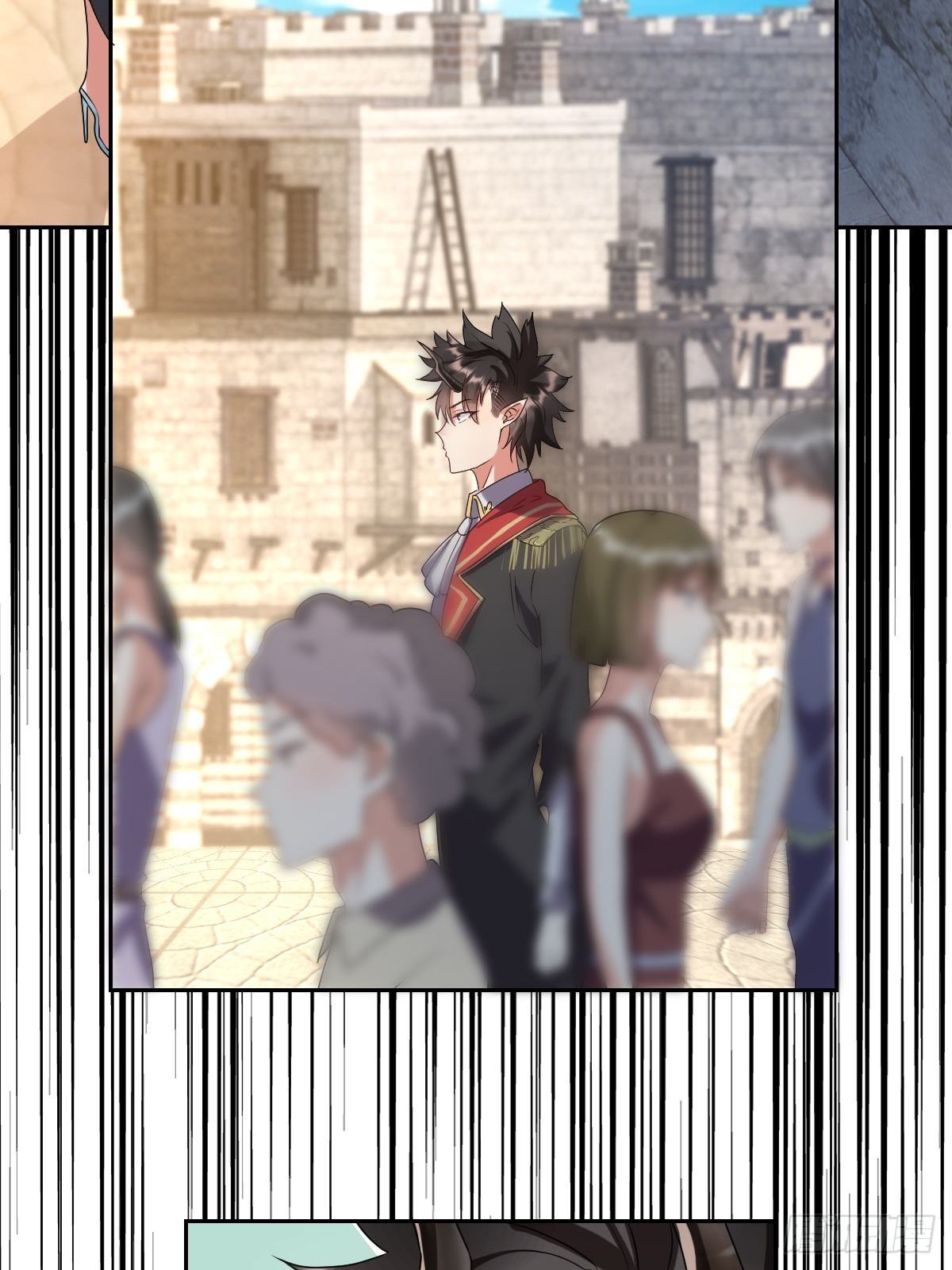 06：牵手吧，别西卜！-第8话