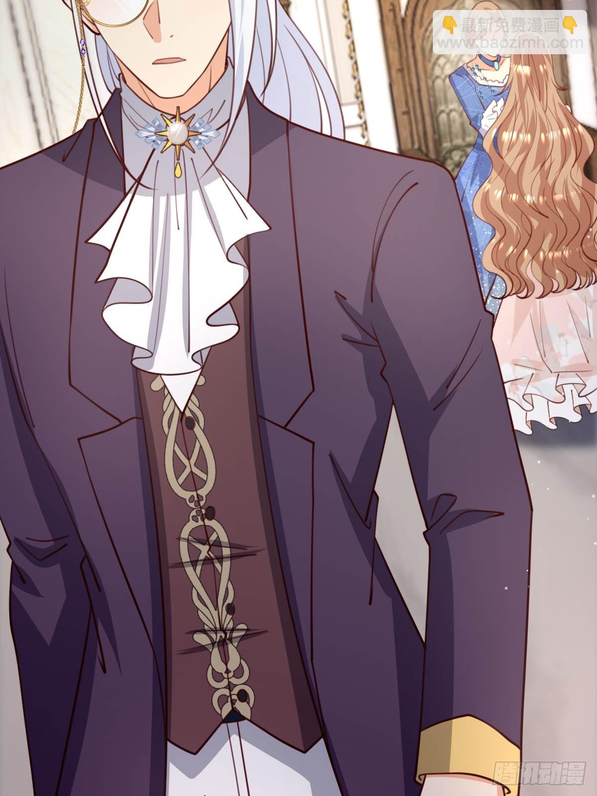 70 黛西自杀-第72话