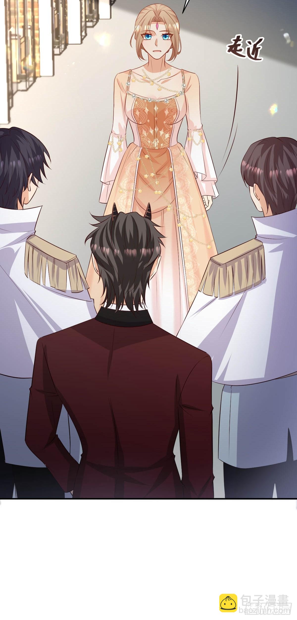 72 寻找线索-第74话