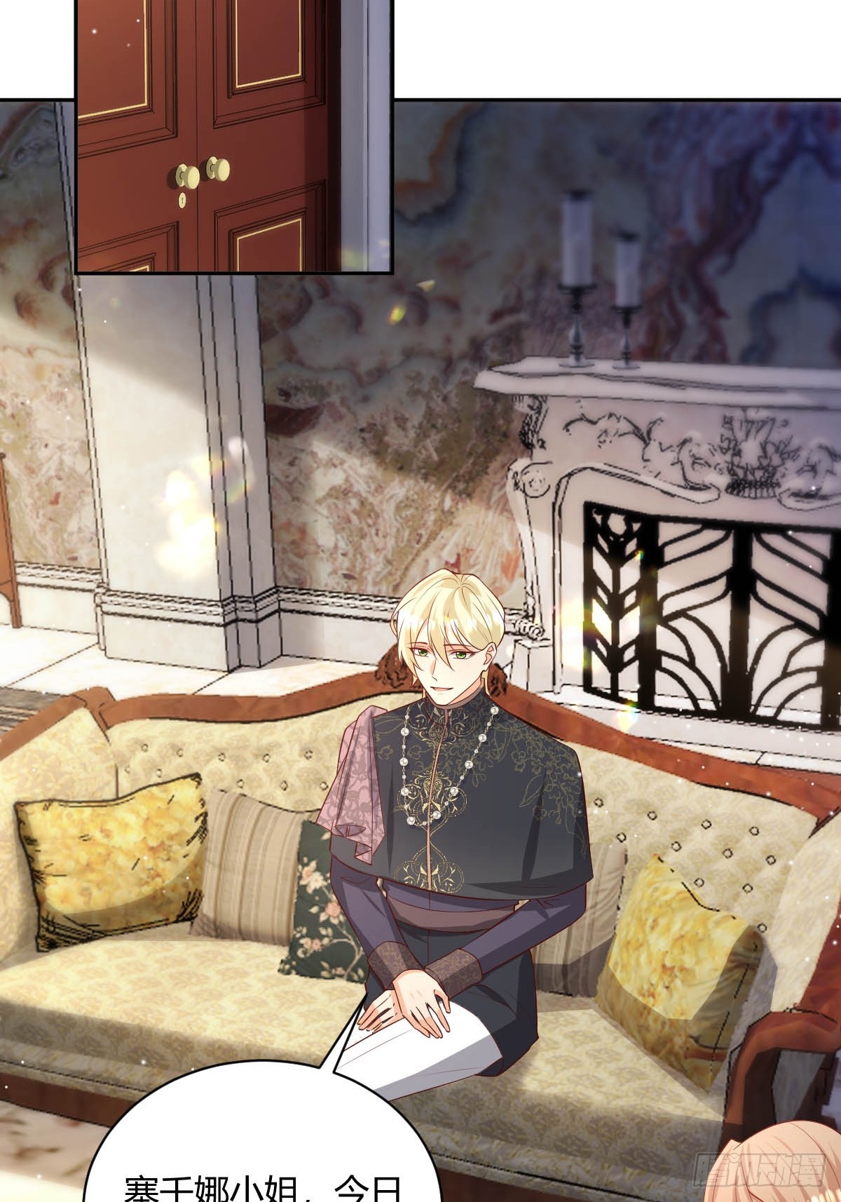 72 寻找线索-第74话