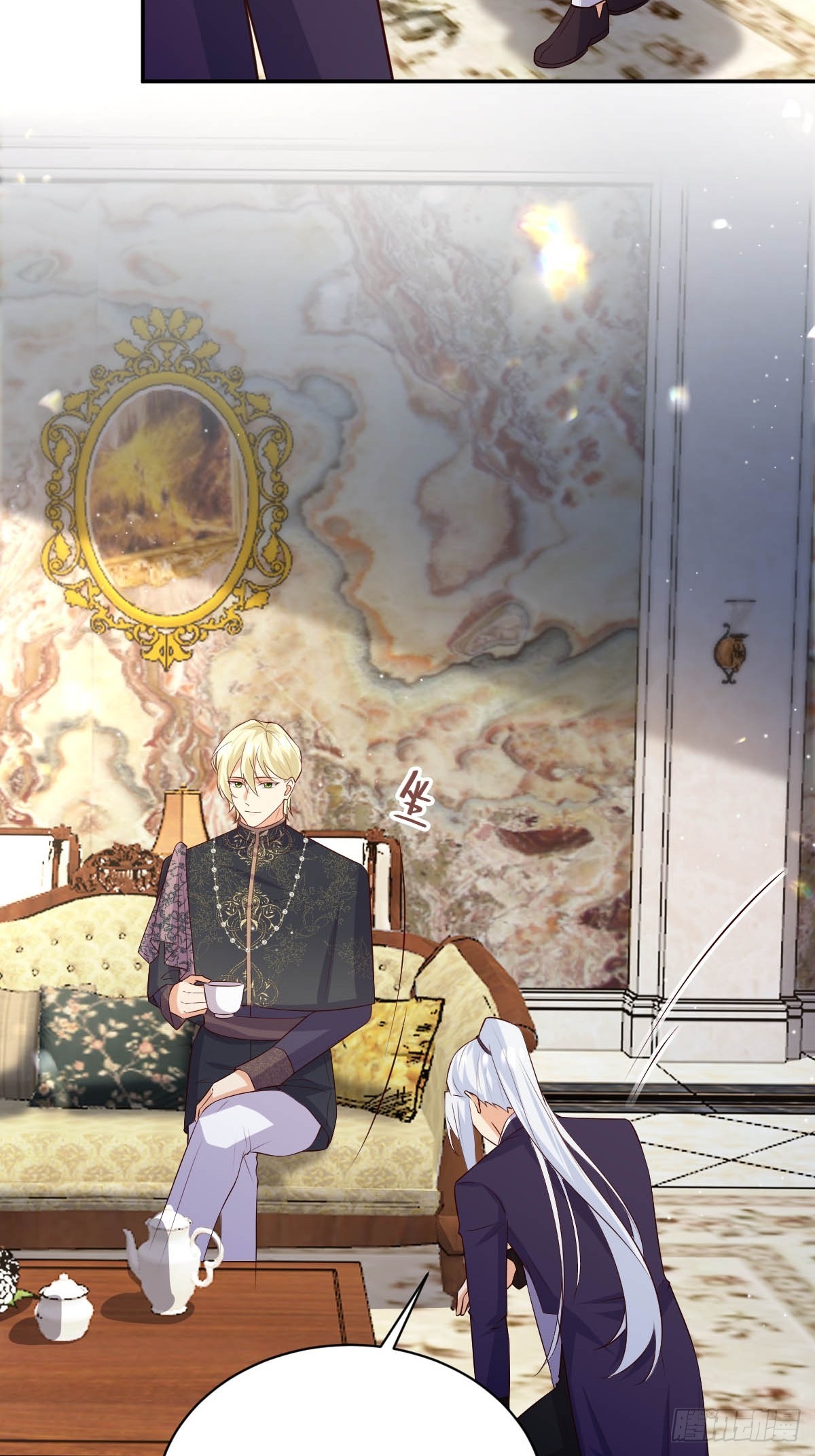 72 寻找线索-第74话