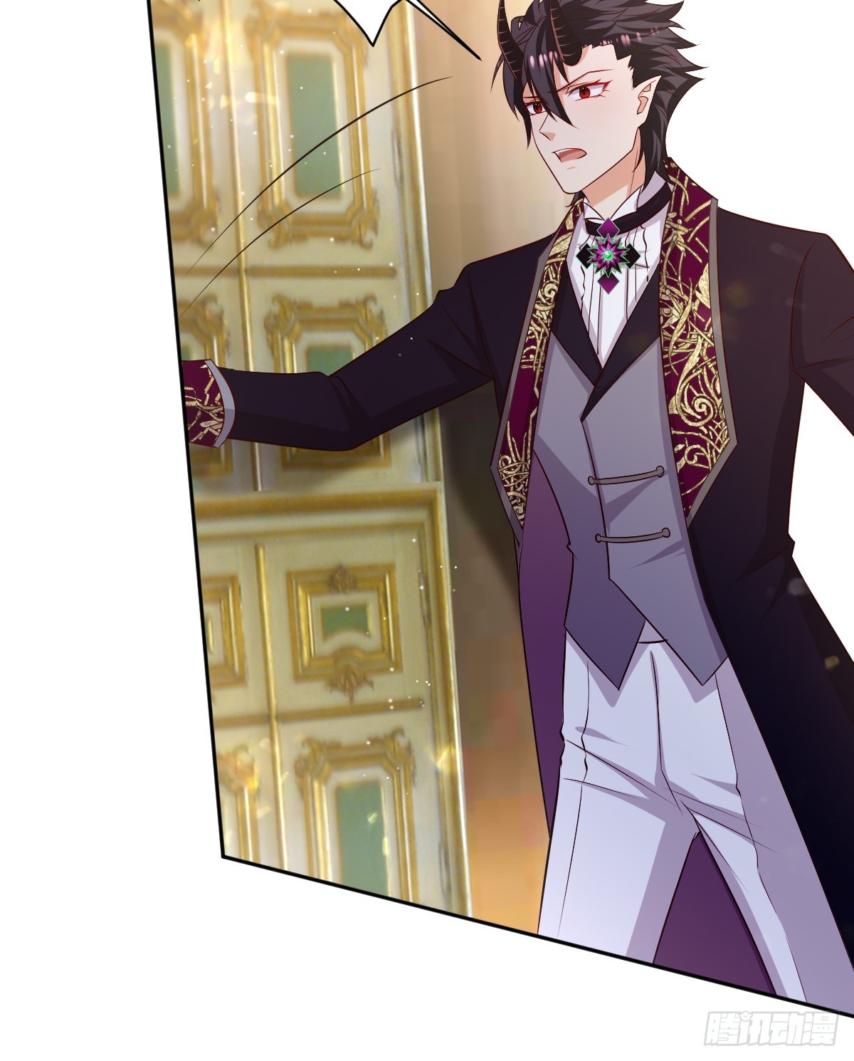 74 流言与危机-第76话