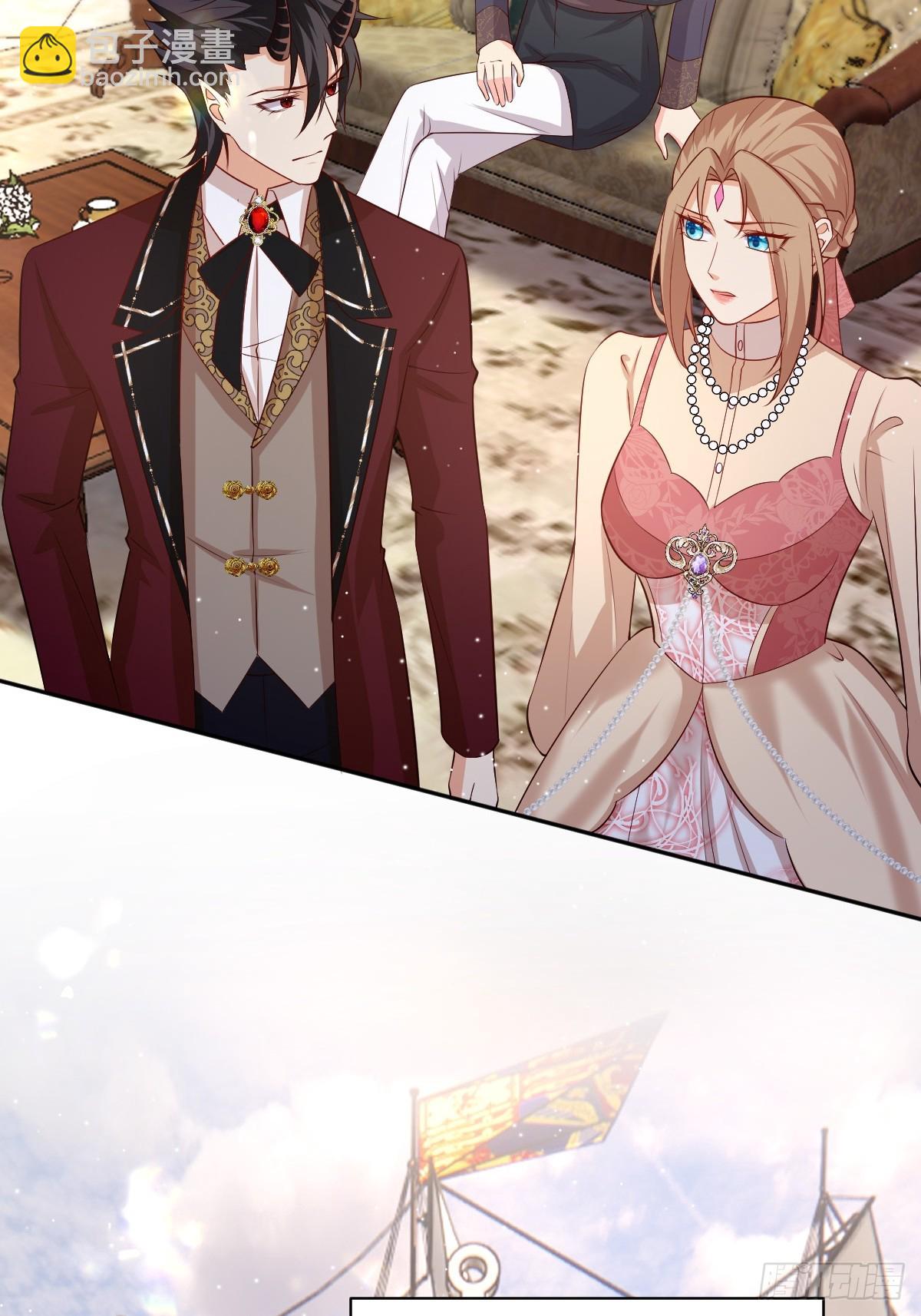 74 流言与危机-第76话