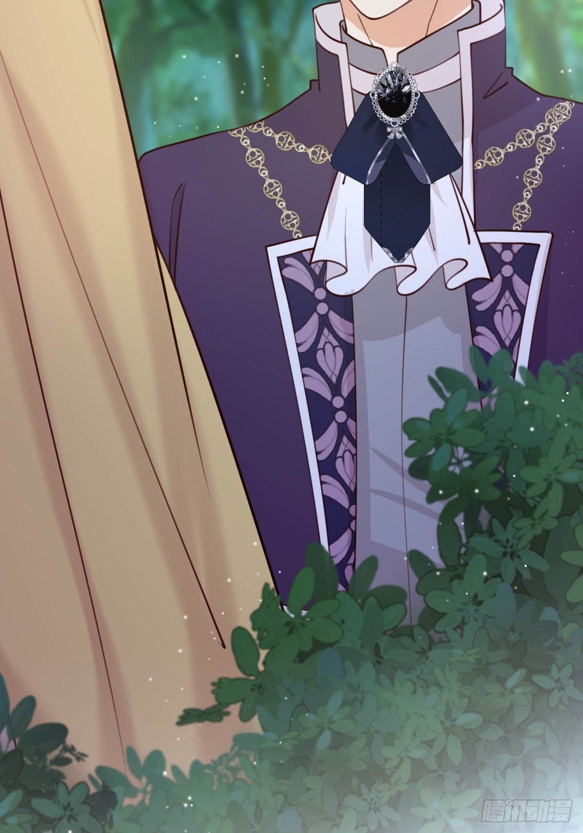 76 暖心安慰-第78话