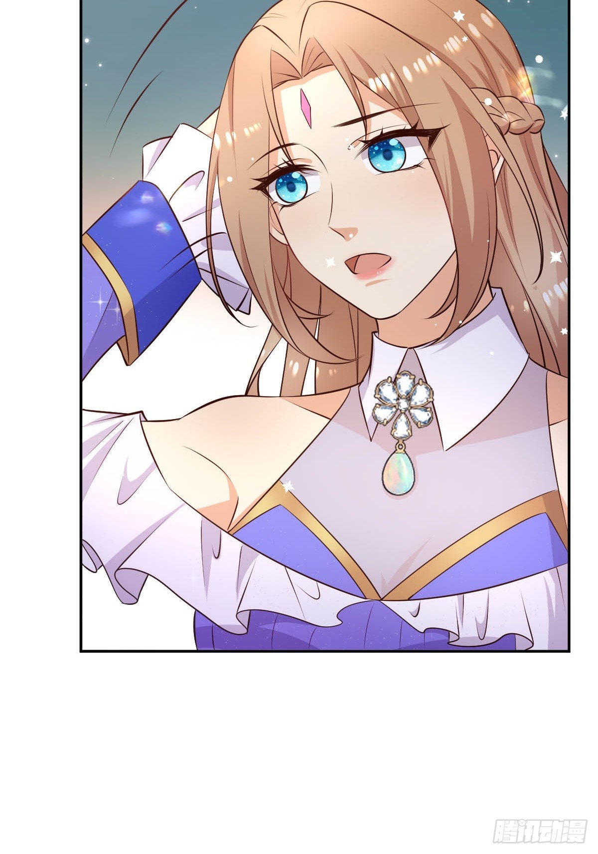 78 白切黑竹马-第80话