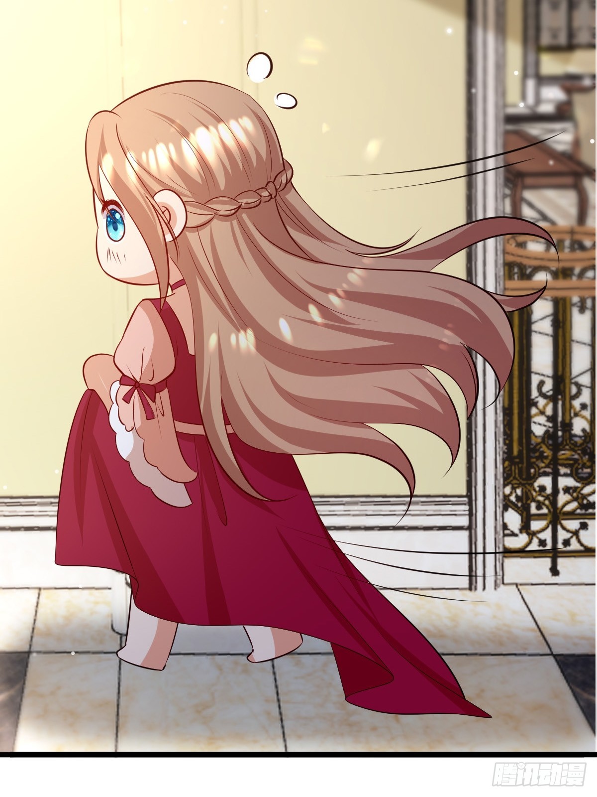 80 继续反击-第82话