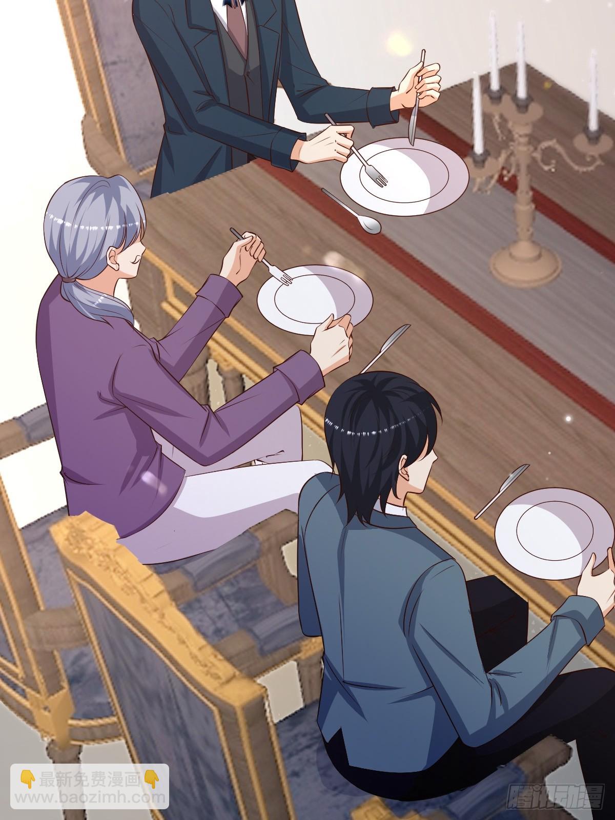 80 继续反击-第82话