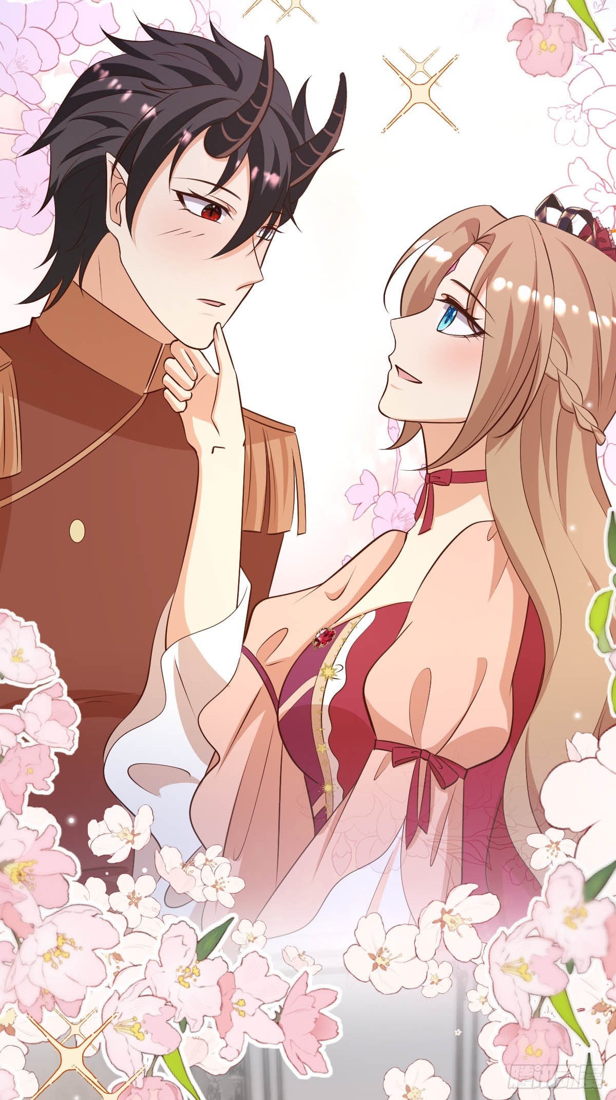 82 直球一击-第84话