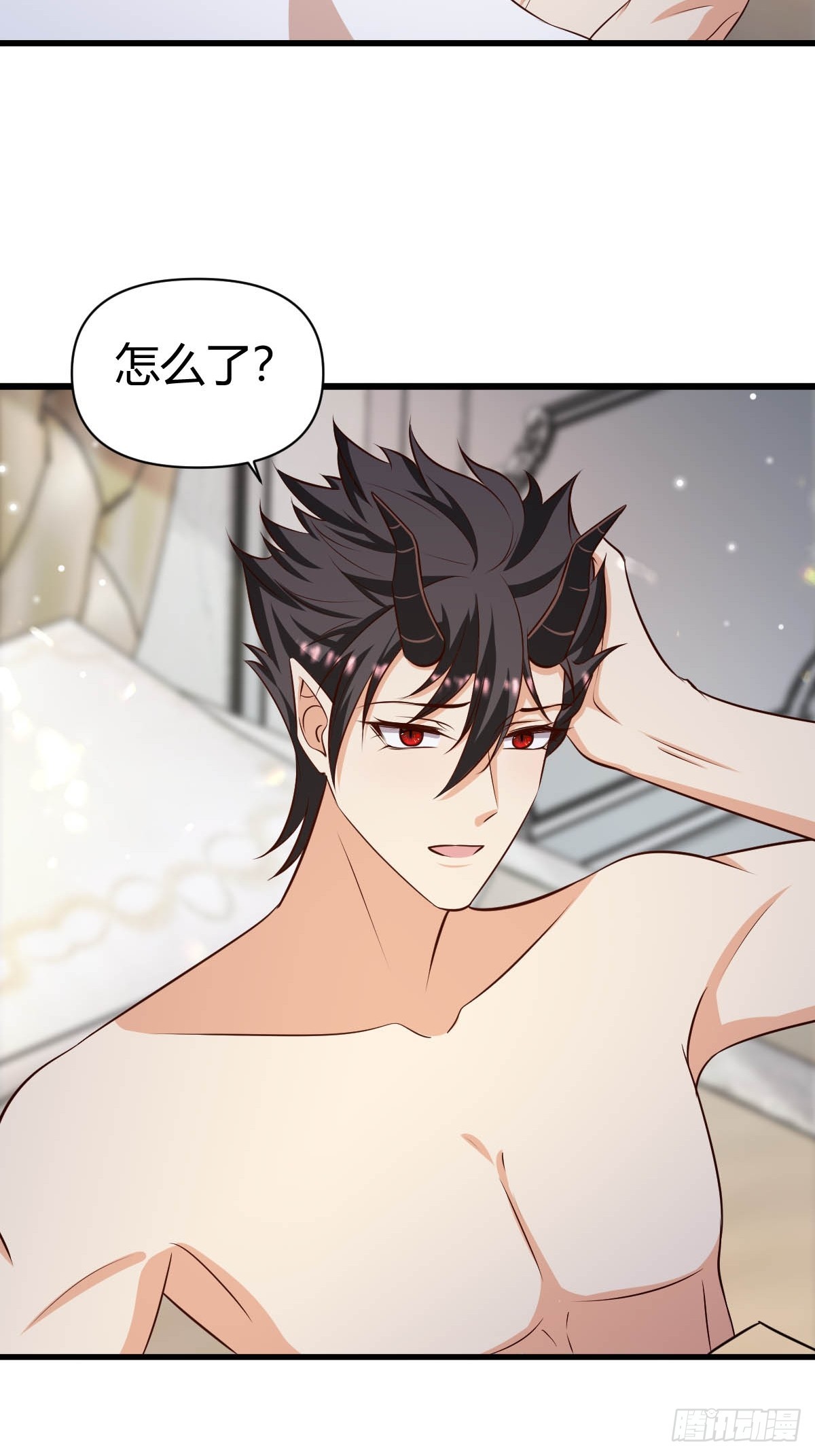 82 直球一击-第84话