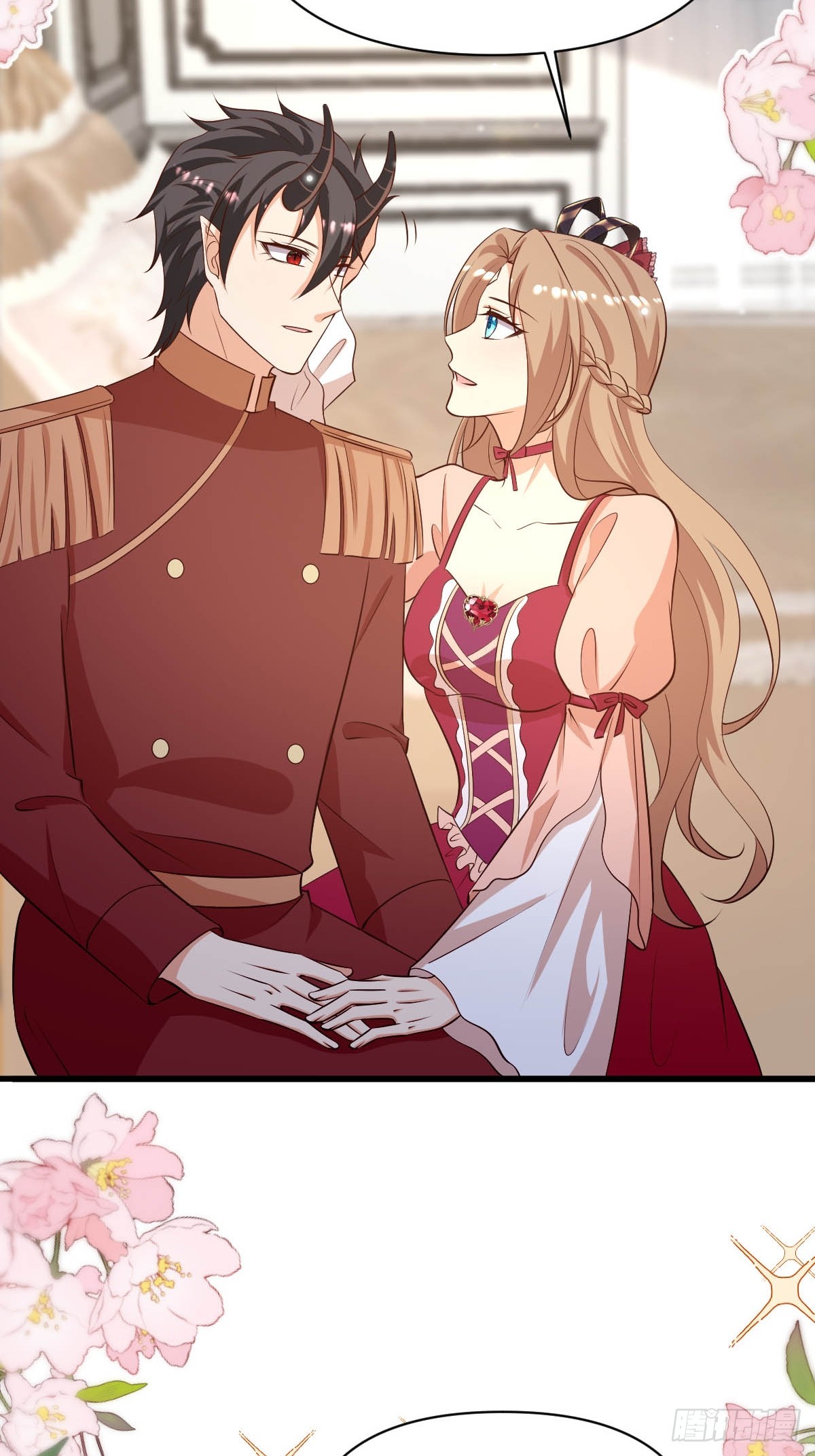 82 直球一击-第84话