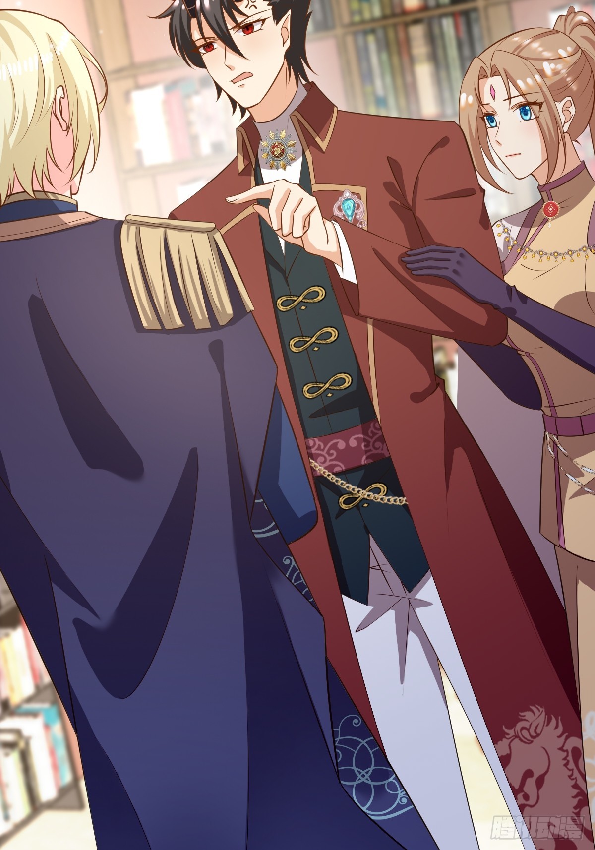 84 偷偷跟踪-第86话