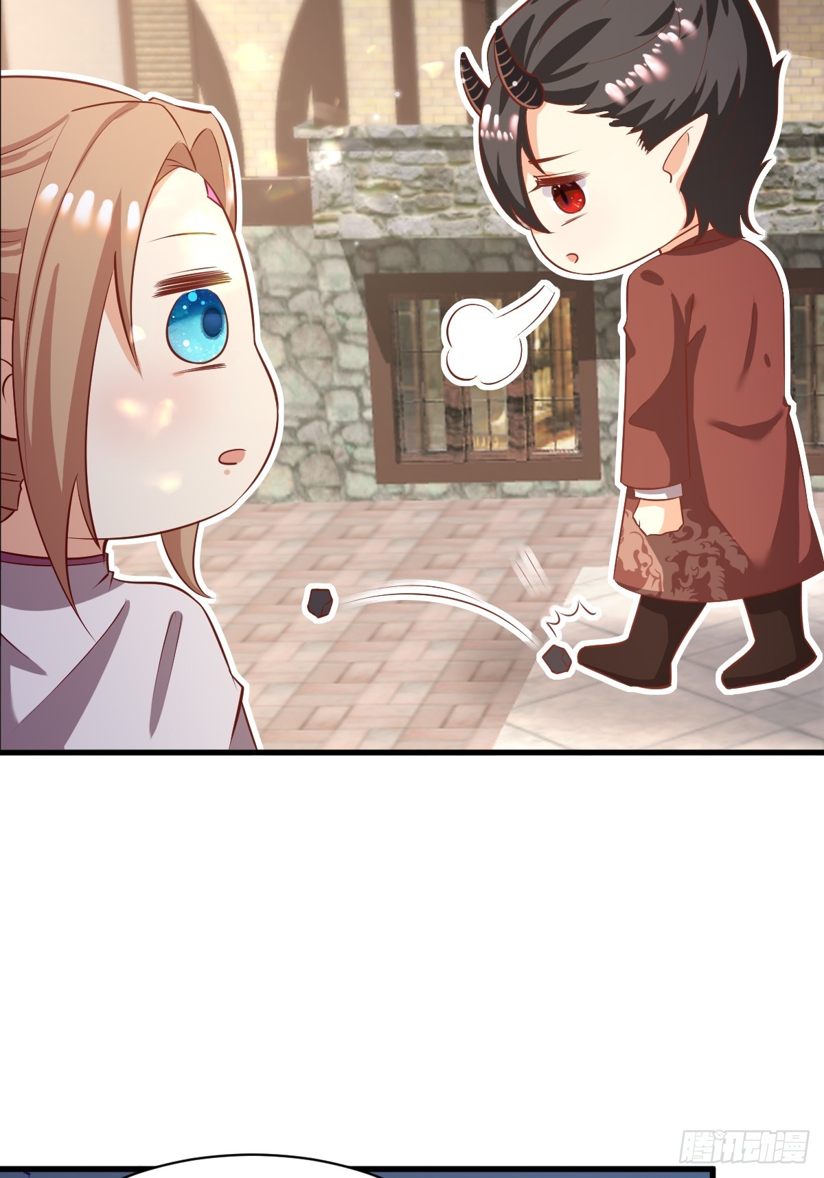 84 偷偷跟踪-第86话