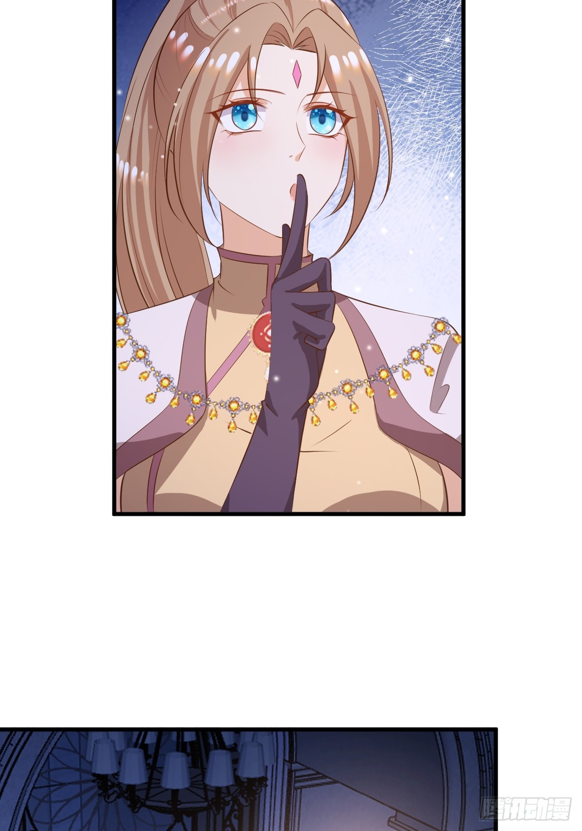 84 偷偷跟踪-第86话