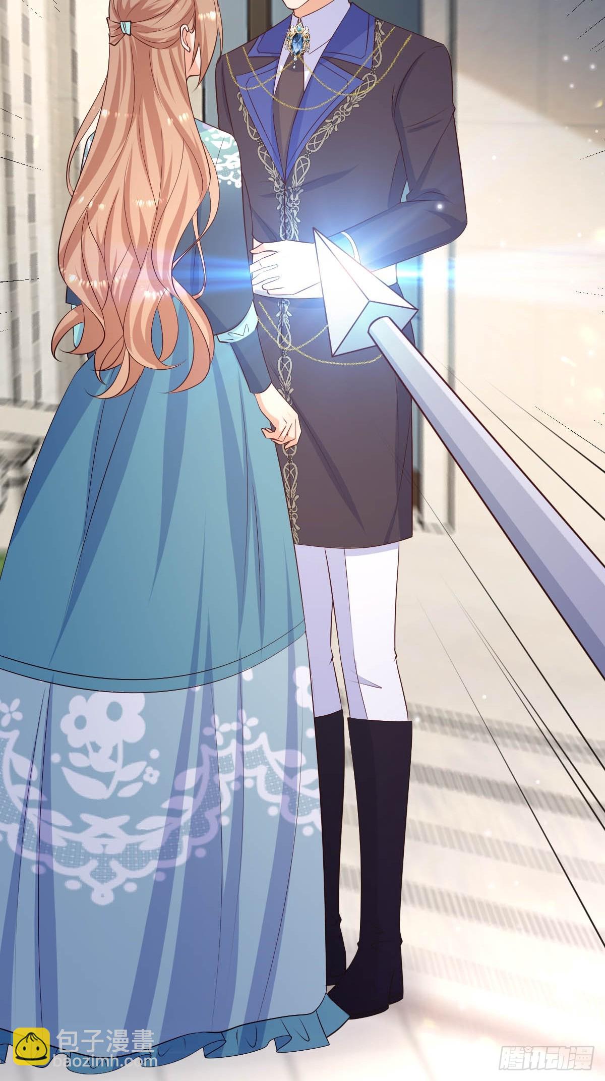 86 引蛇出洞-第88话