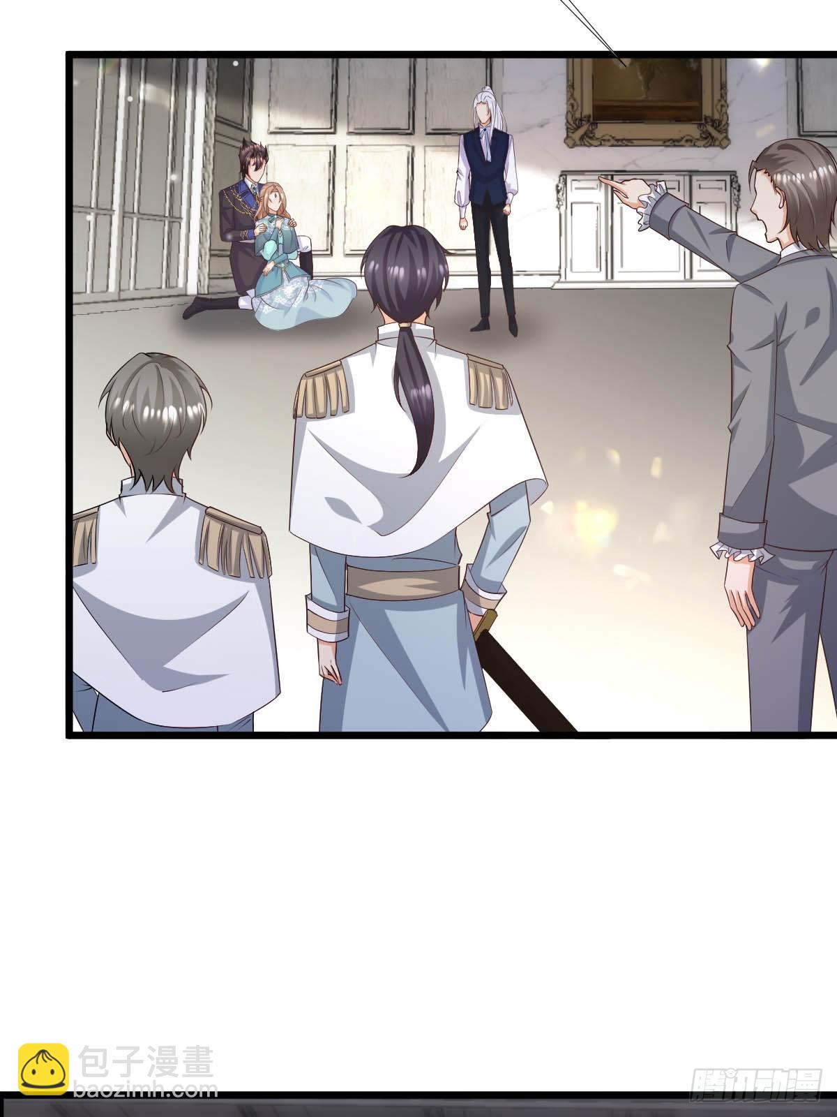 88 捉拿归案-第90话