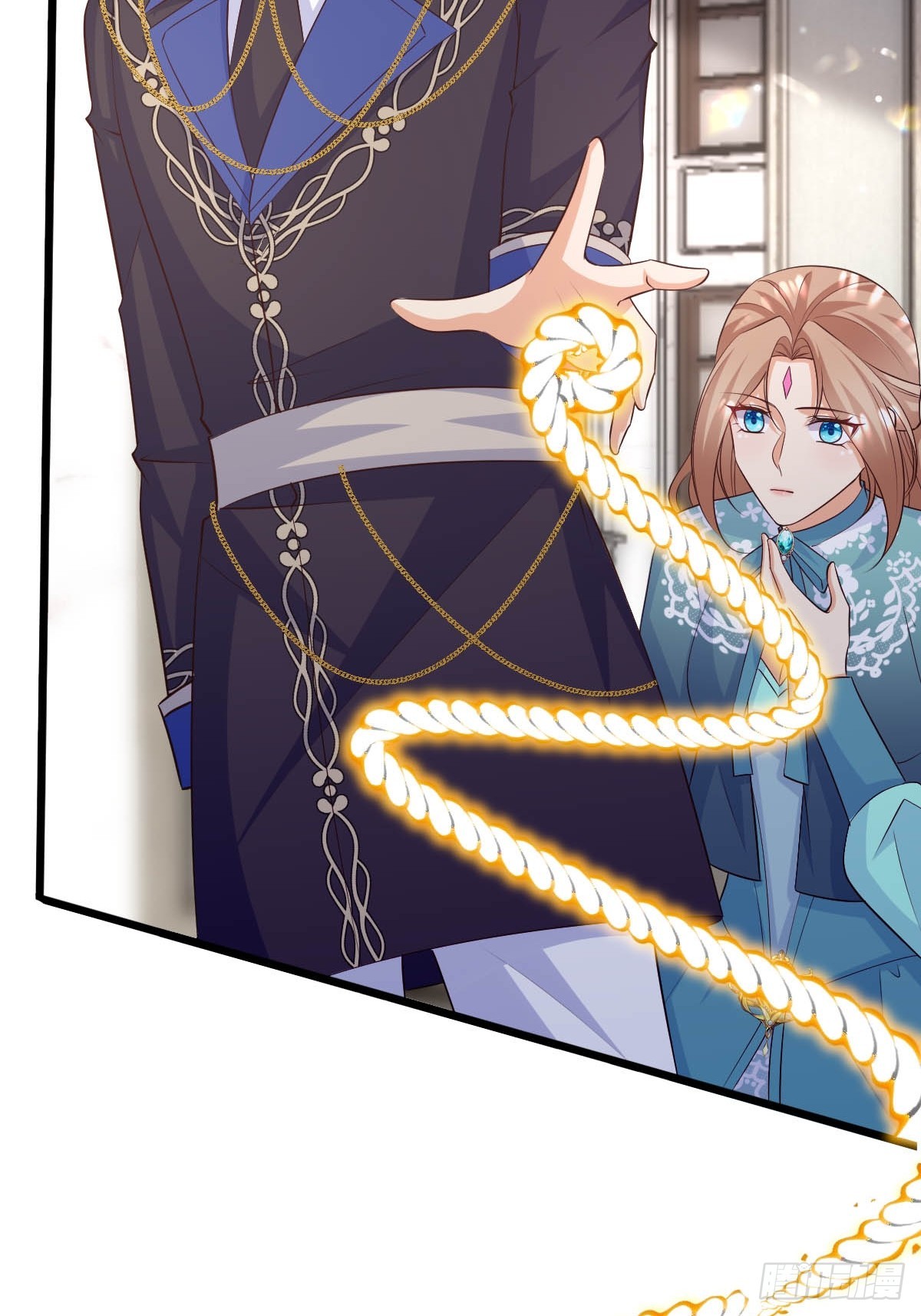 88 捉拿归案-第90话