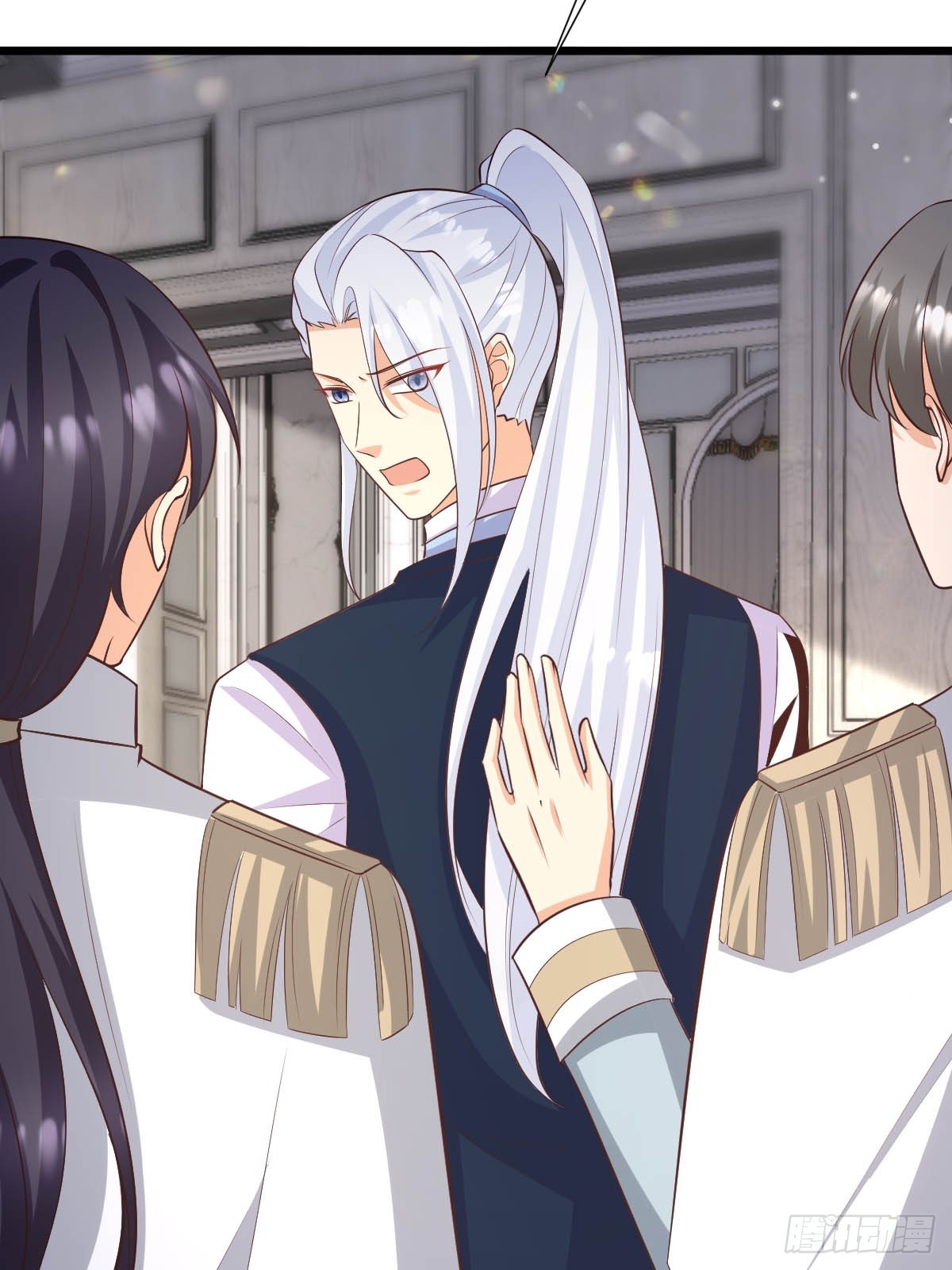 88 捉拿归案-第90话