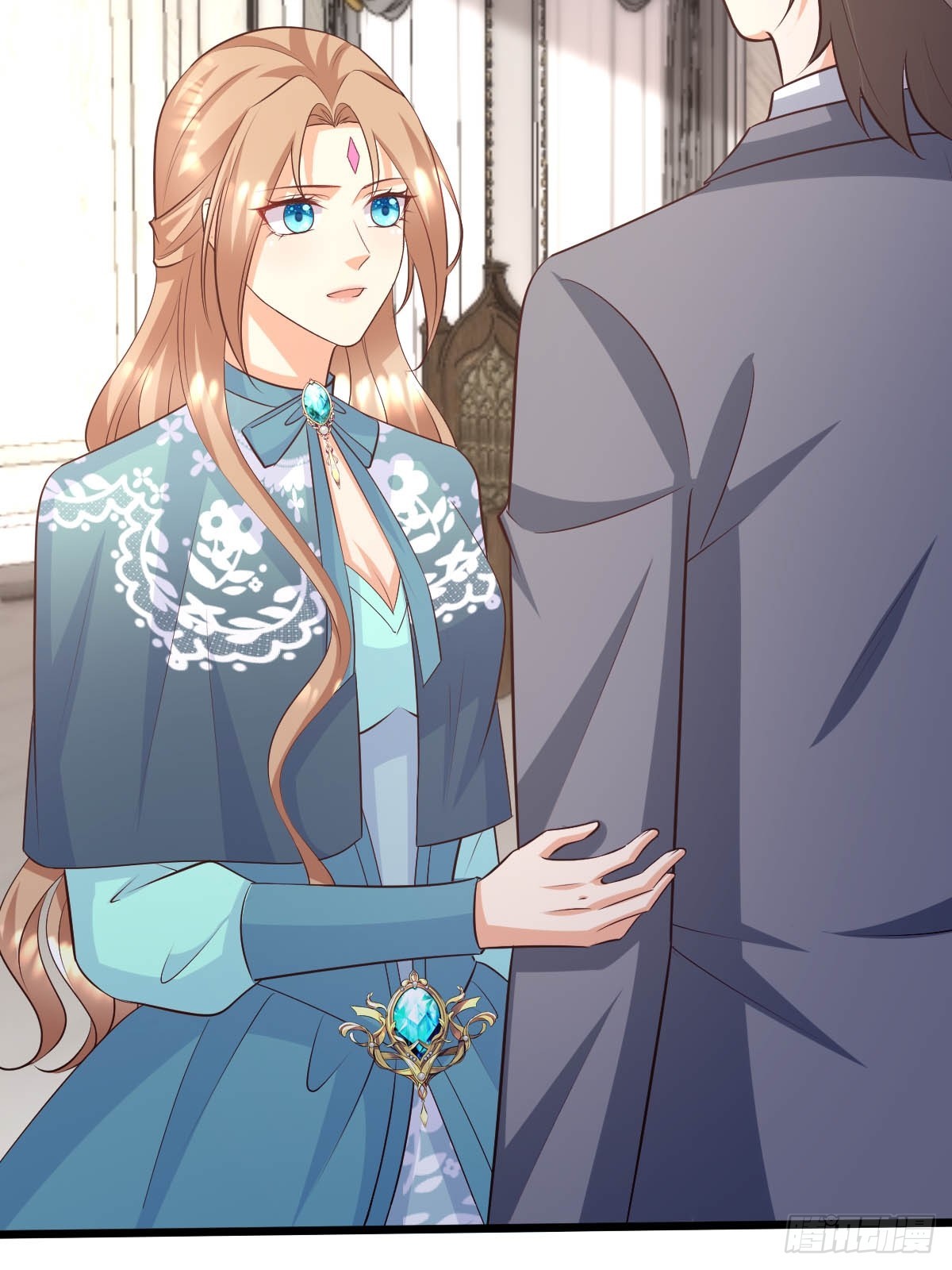 88 捉拿归案-第90话