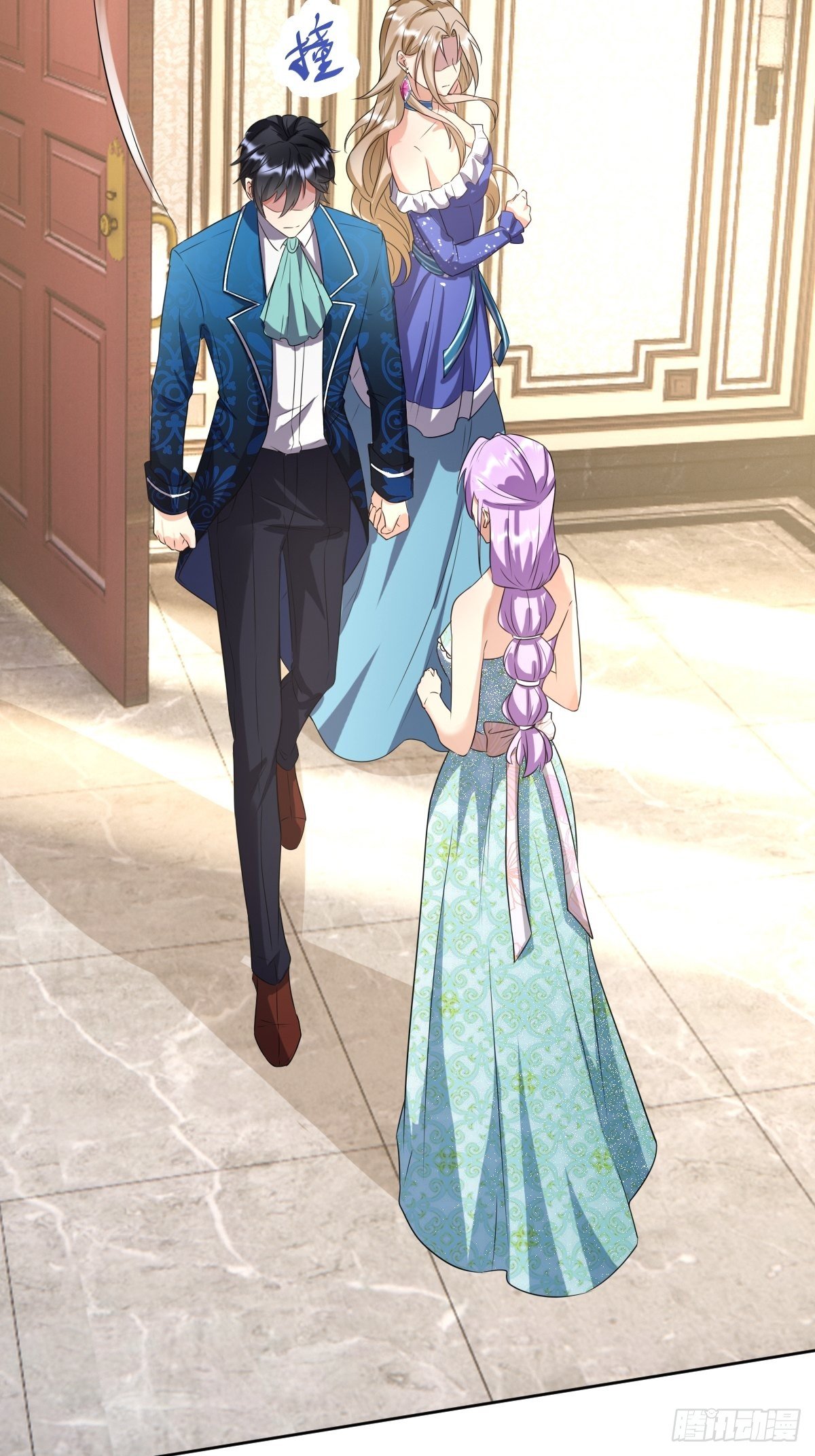 08：真善美的黛茜小姐-第10话