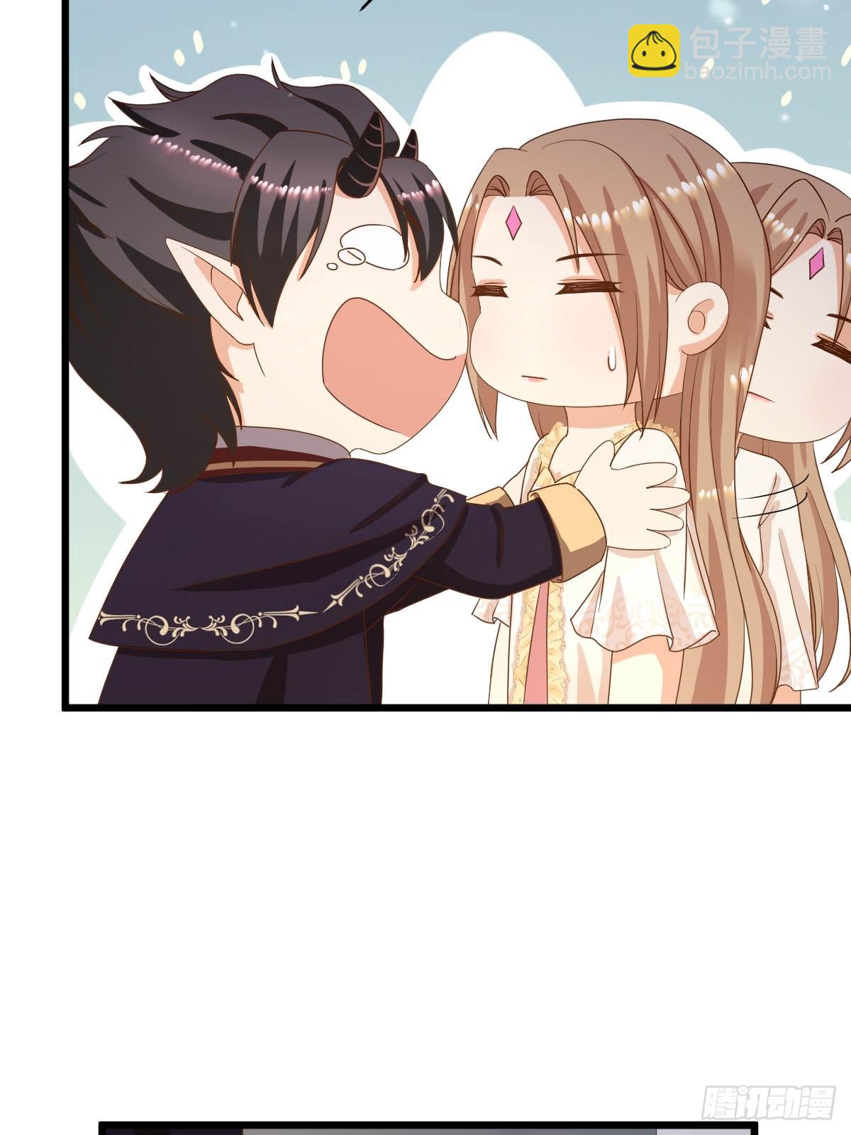 90 甜蜜制裁-第92话